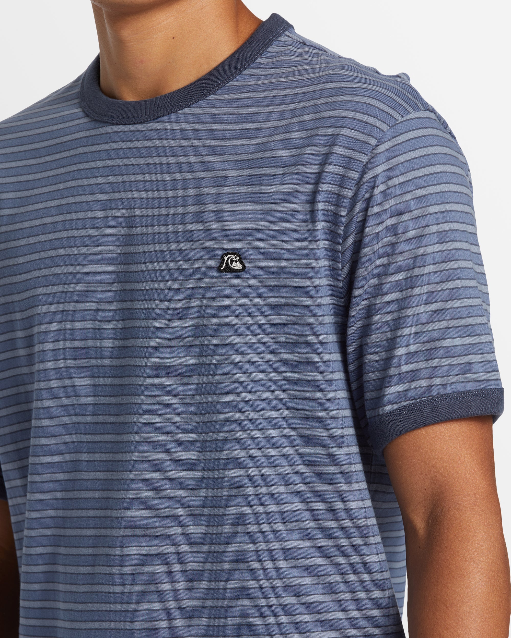 Mens DNA Short Sleeve T-Shirt - Image 3