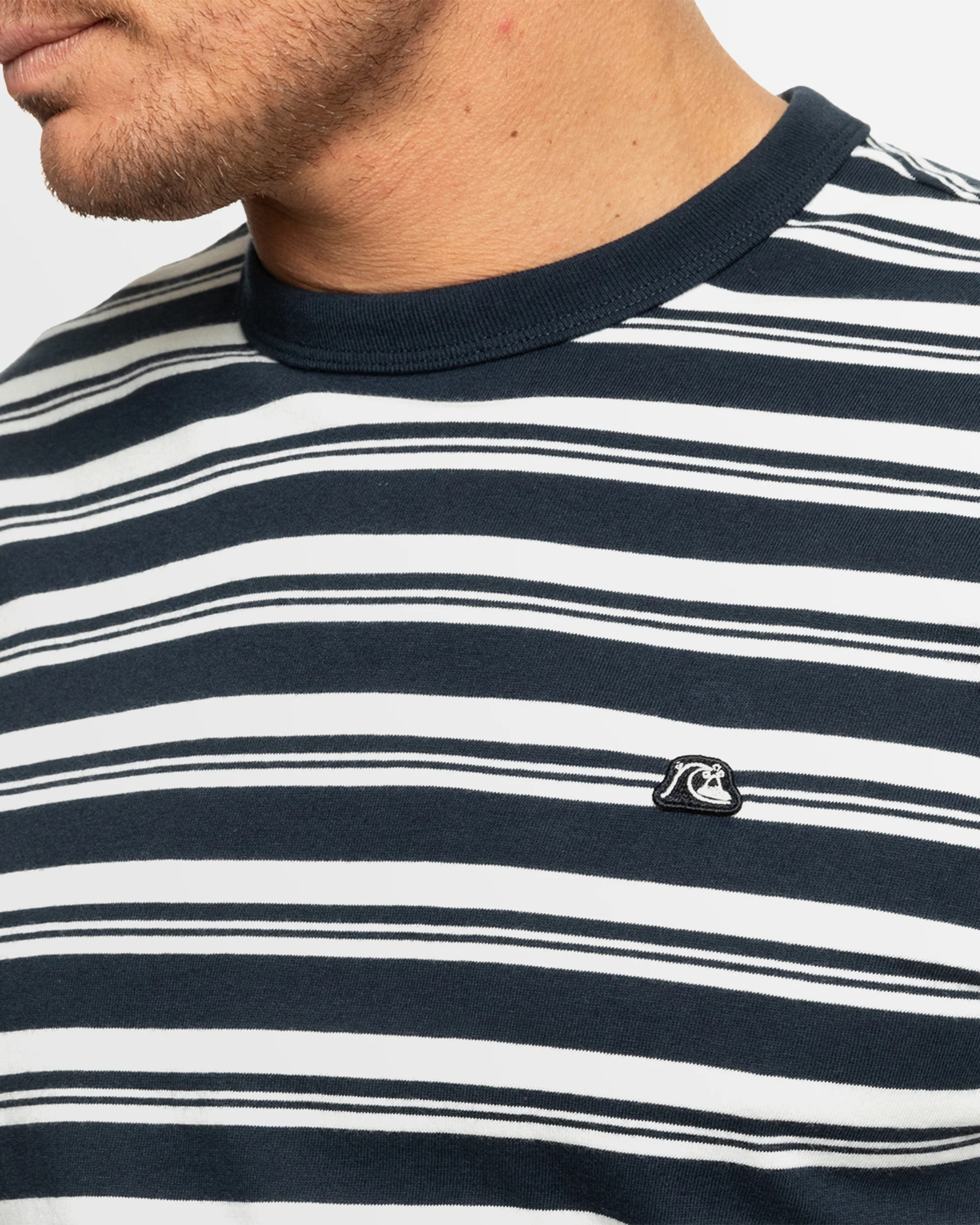 Mens DNA Short Sleeve T-Shirt - Image 3
