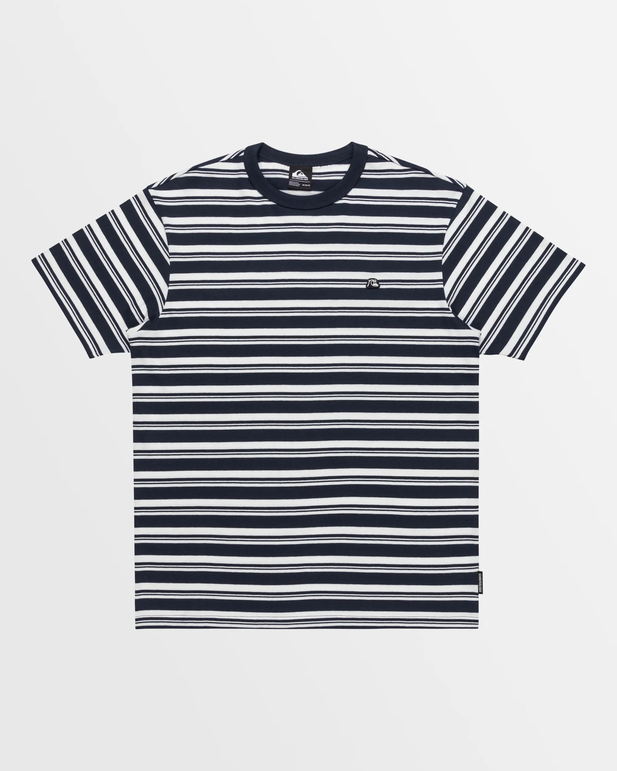 Mens DNA Short Sleeve T-Shirt - Image 4