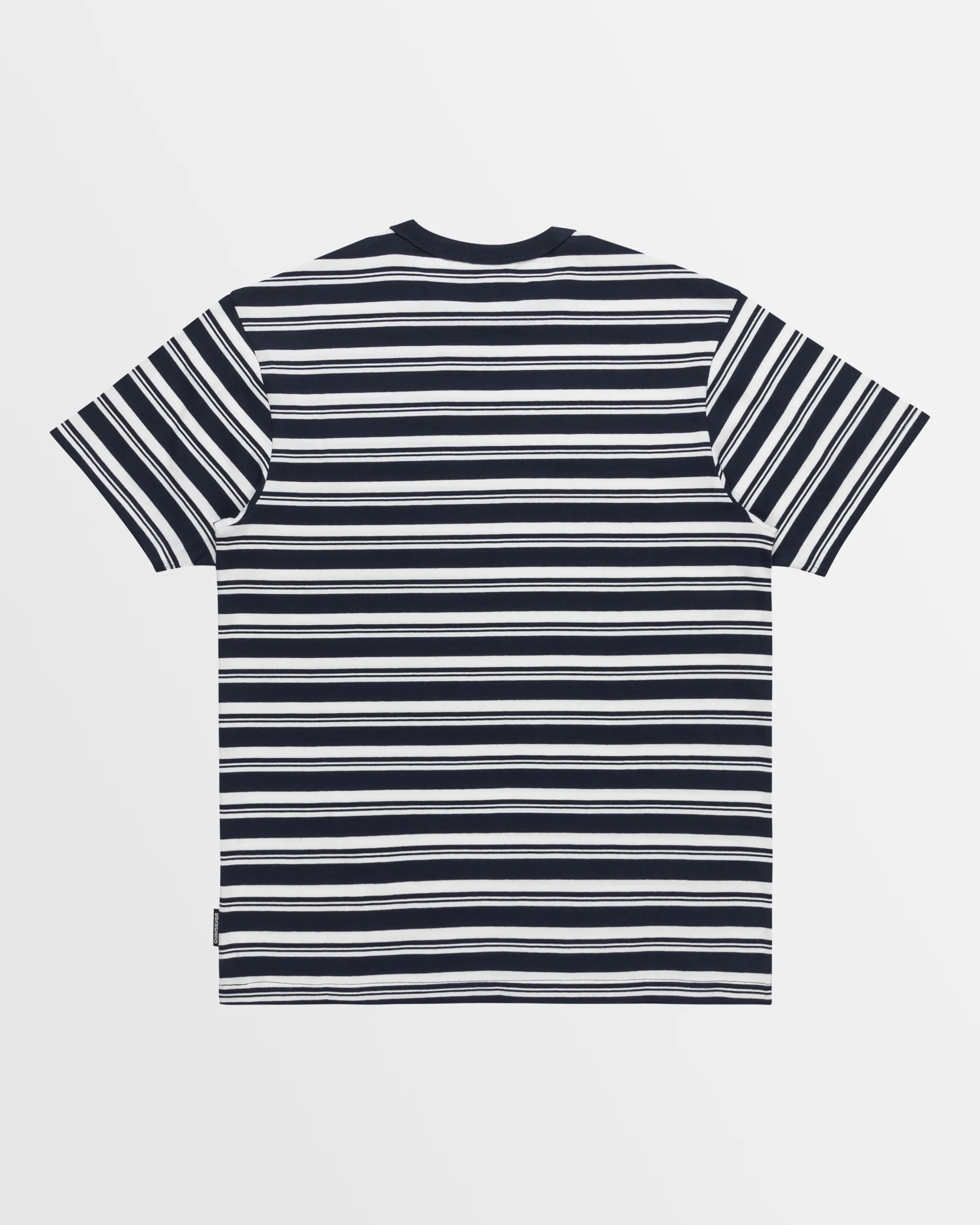 Mens DNA Short Sleeve T-Shirt - Image 5
