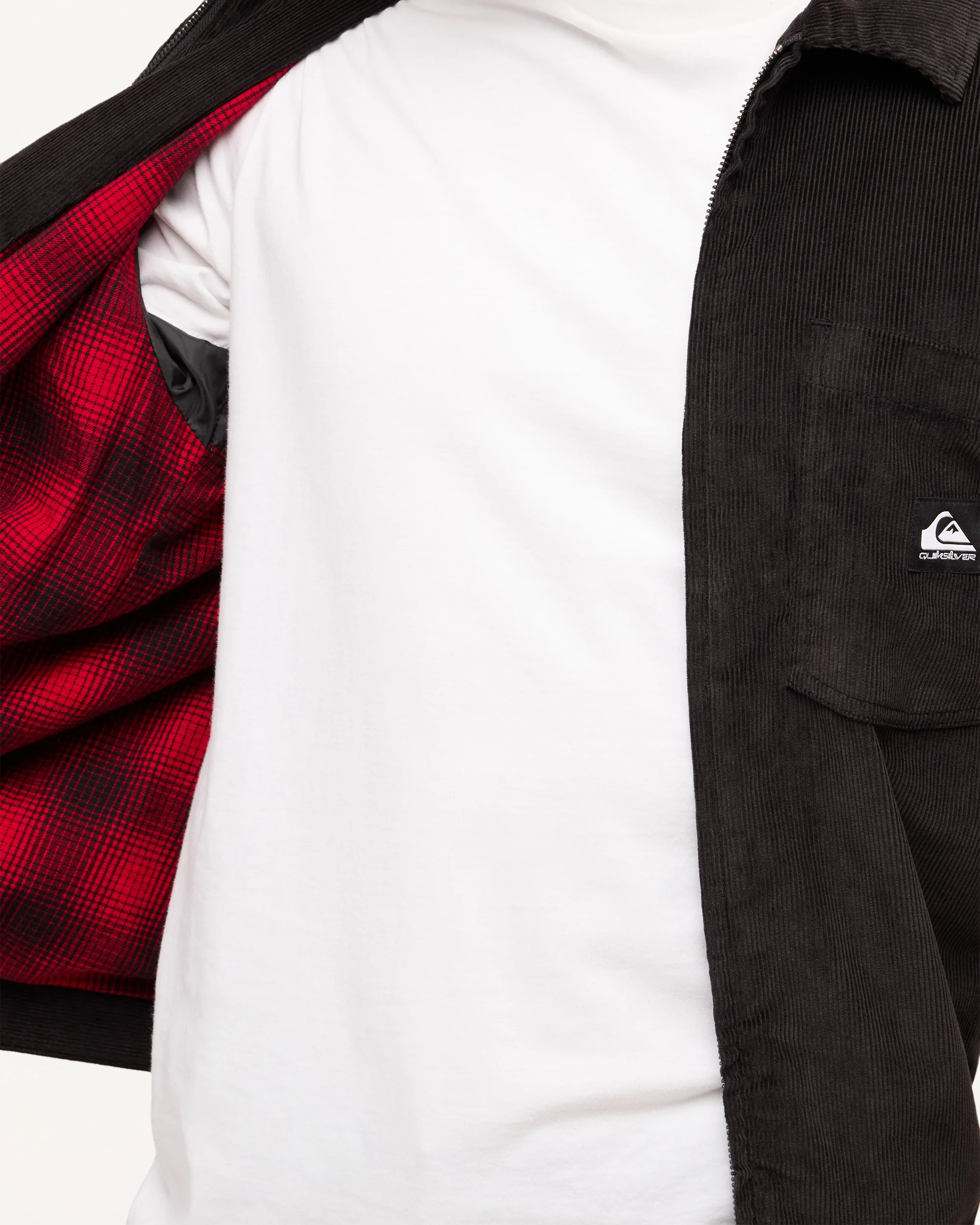 Mens DNA Surf Harrington Jacket - Image 4