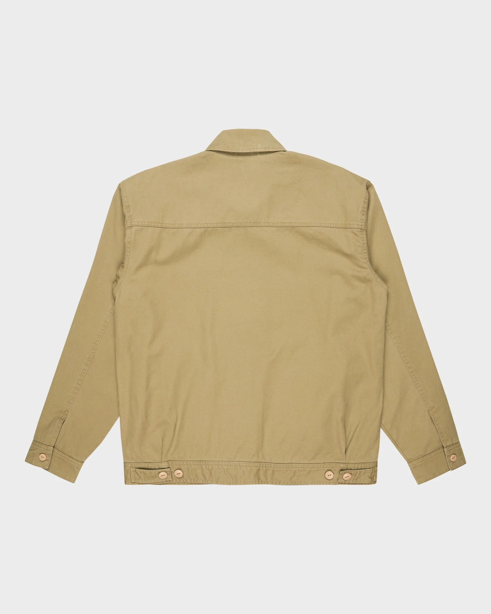 Mens DNA Harrington Jacket - Image 10