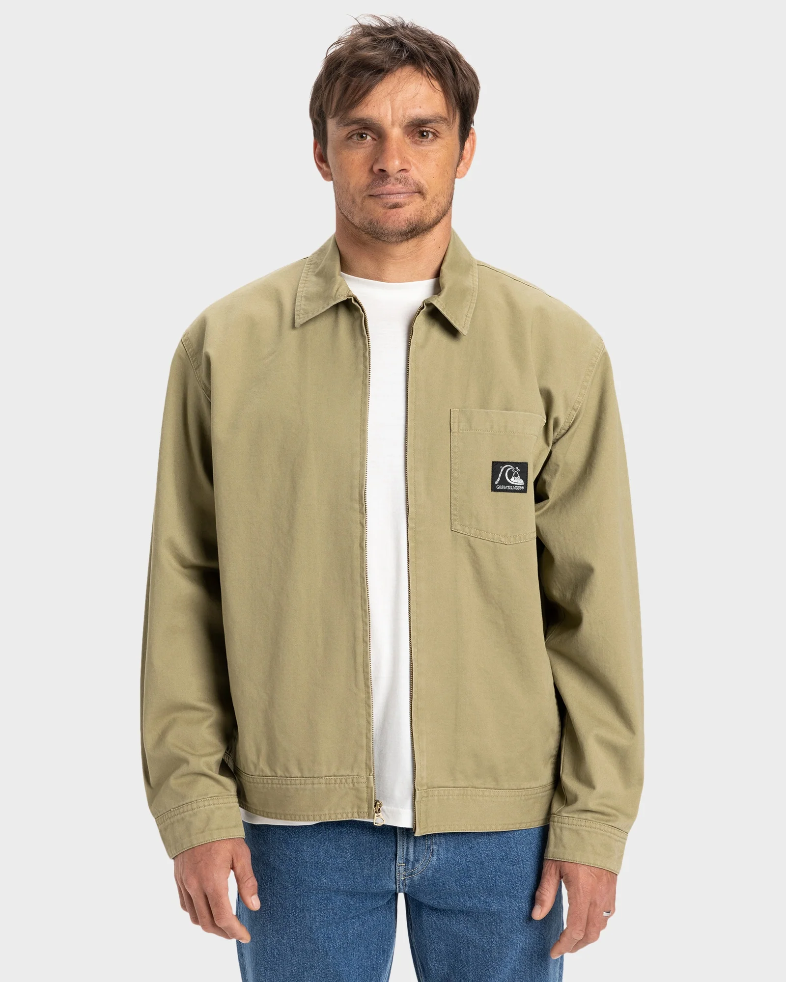 Mens DNA Harrington Jacket - Image 5