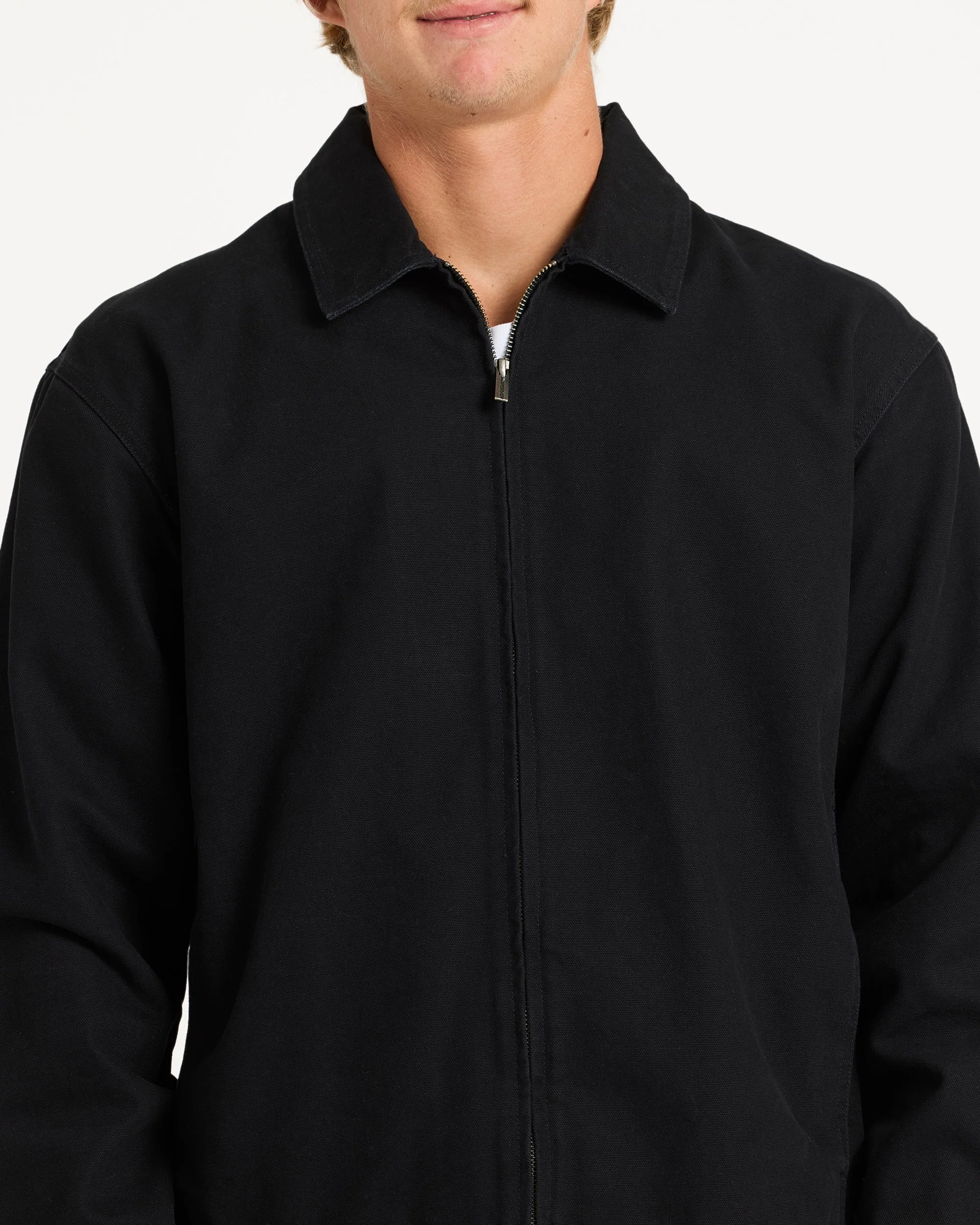 Mens DNA Coach Jacket - Image 4