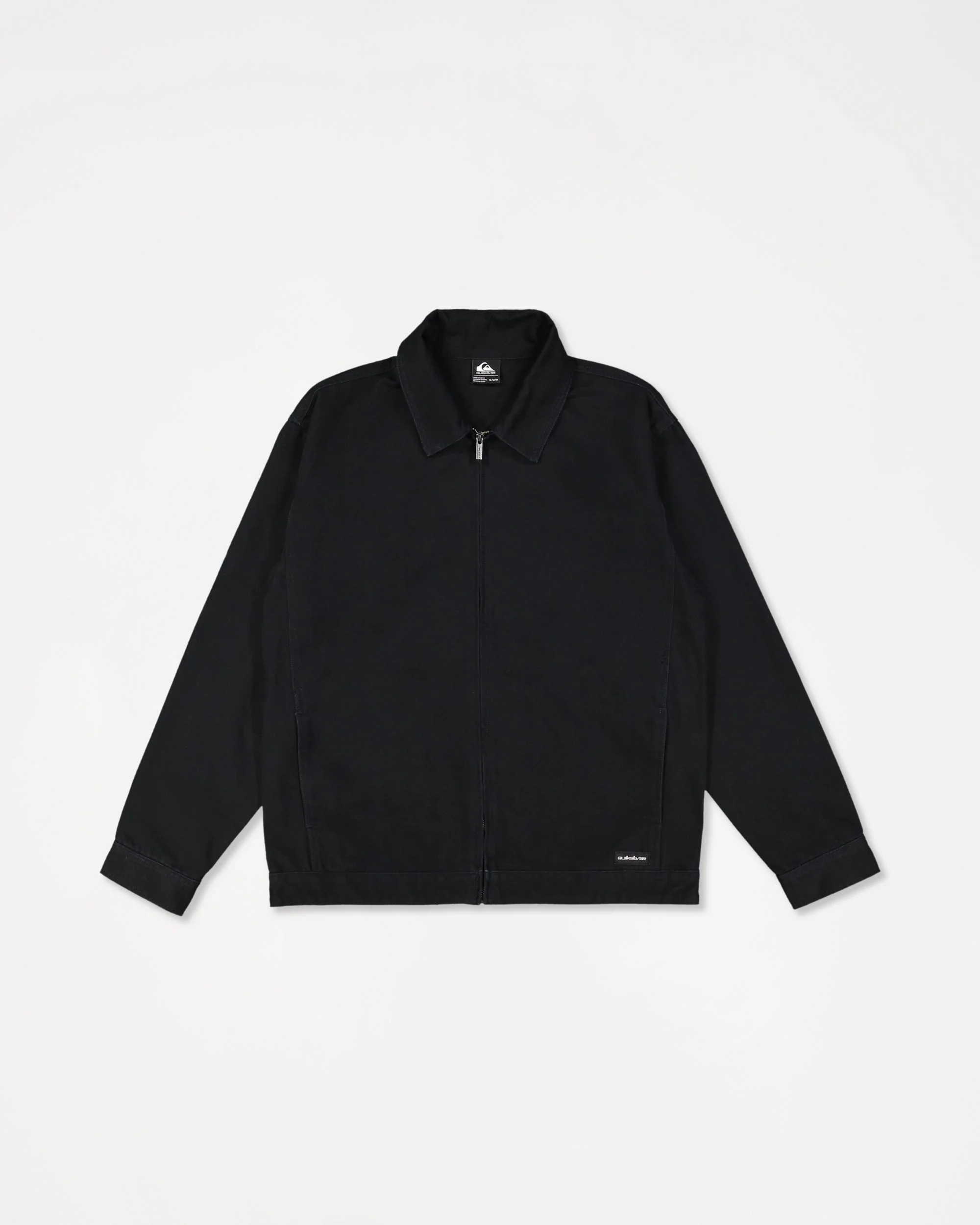 Mens DNA Coach Jacket - Image 6