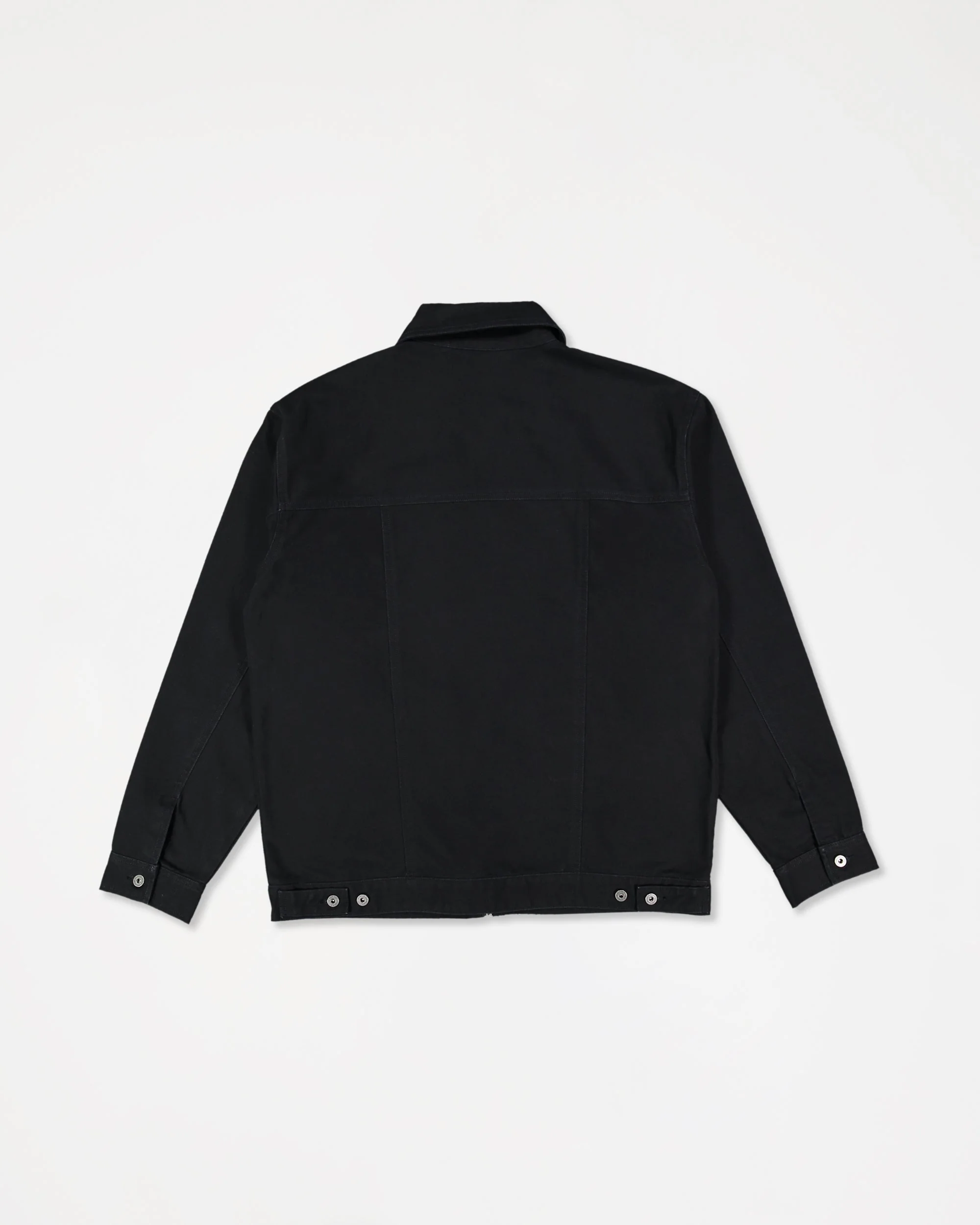 Mens DNA Coach Jacket - Image 7