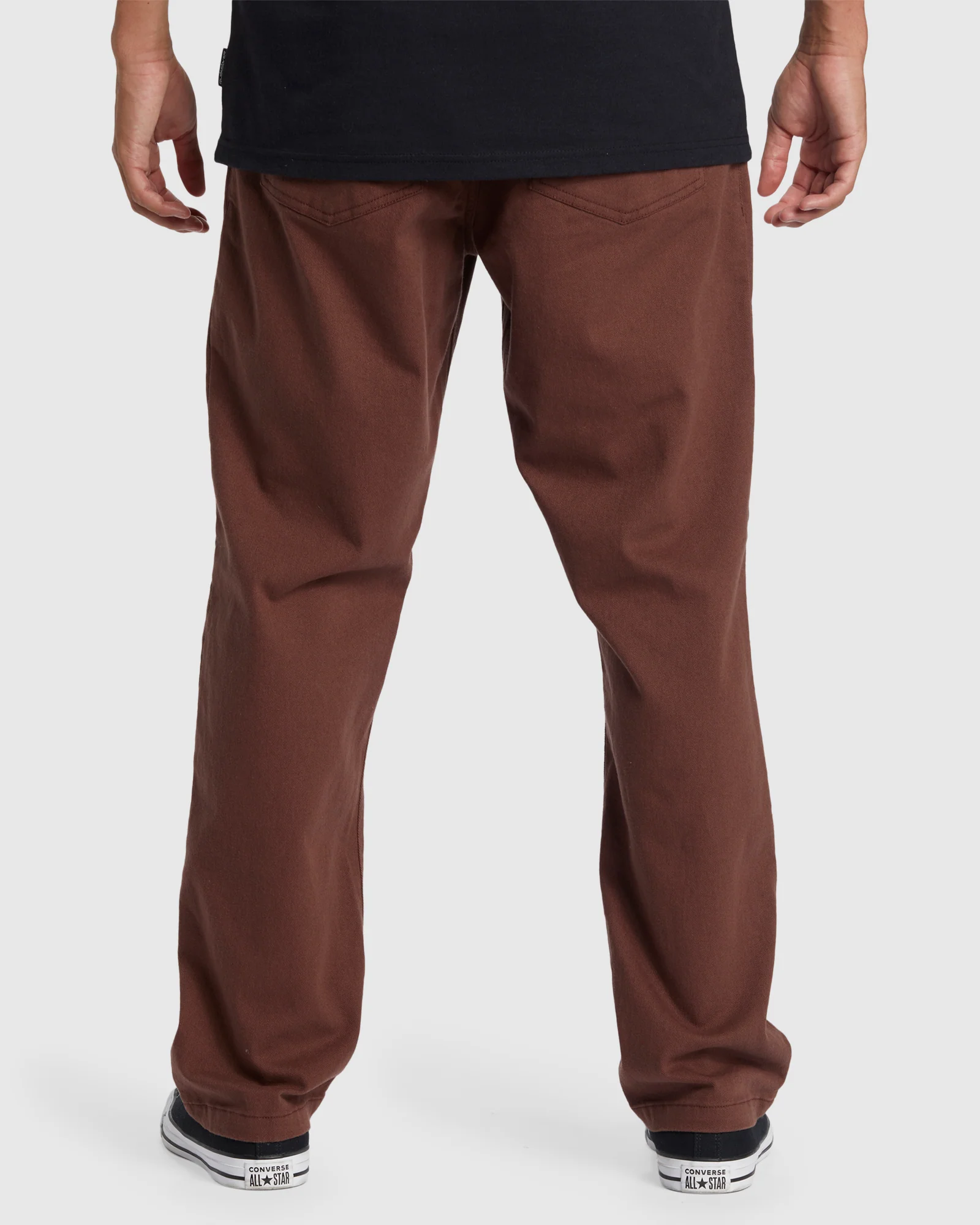 Mens DNA Beach Elastic Waist Pants - Image 3