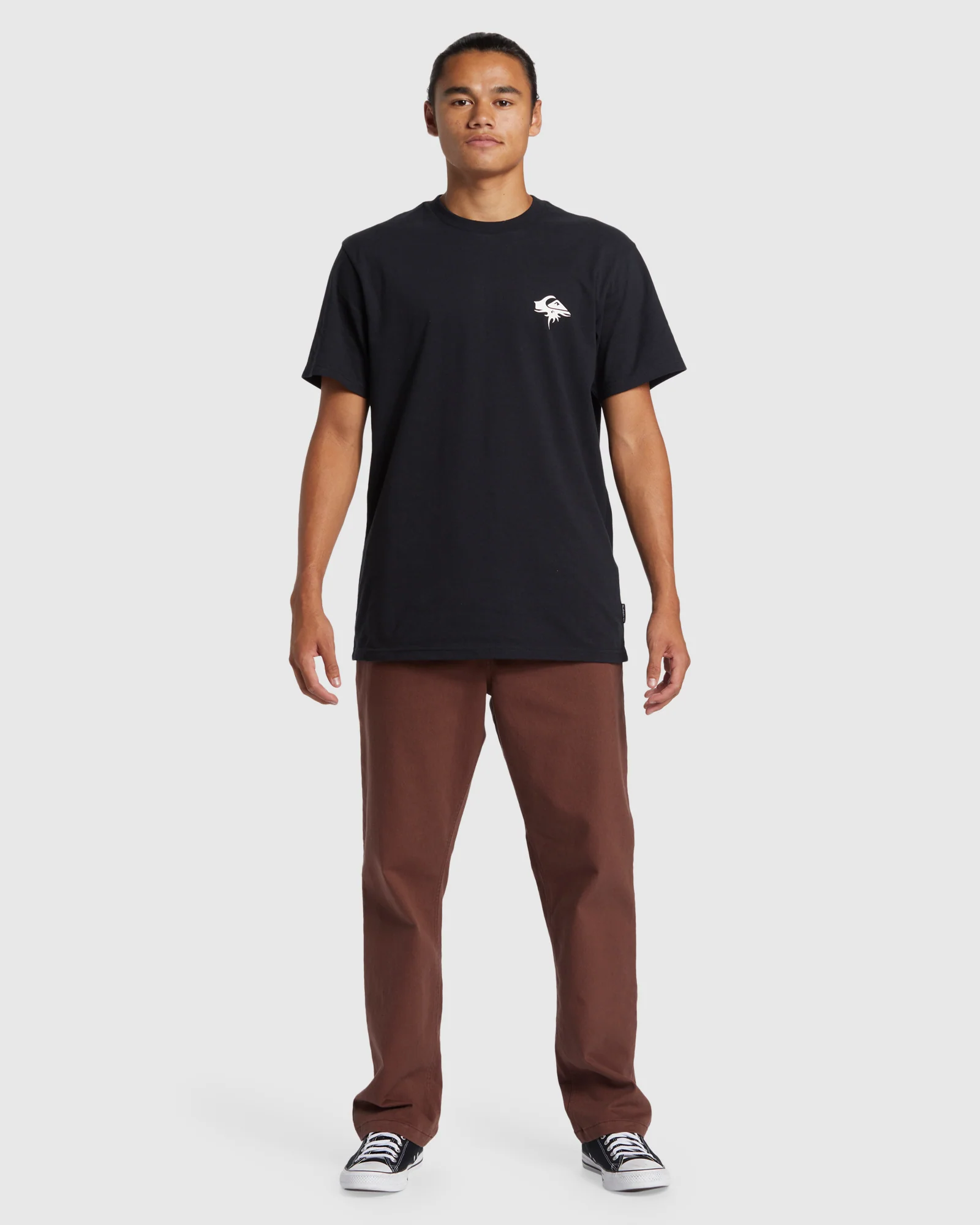 Mens DNA Beach Elastic Waist Pants - Image 5
