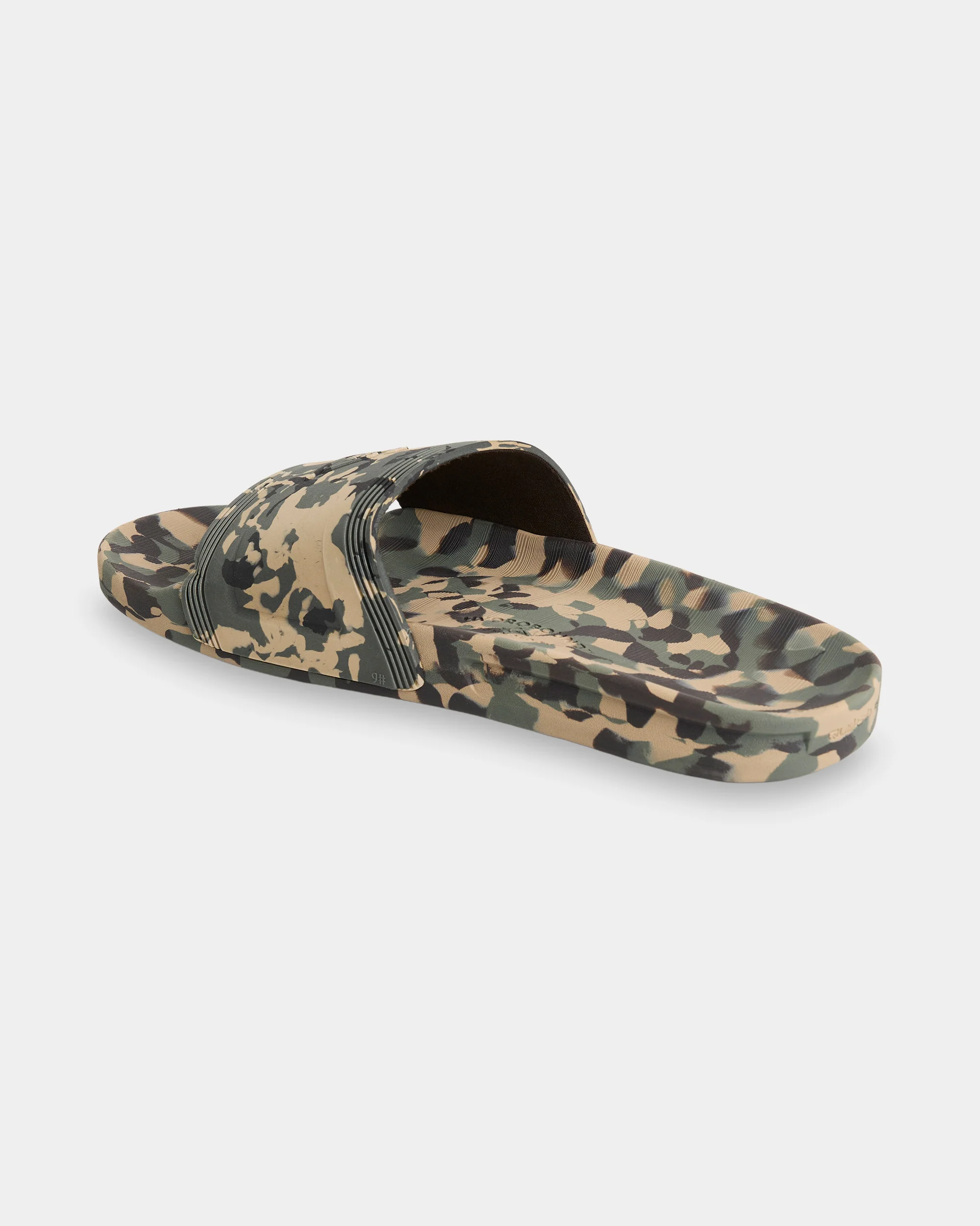 Mens Dockyard Slides - Image 3