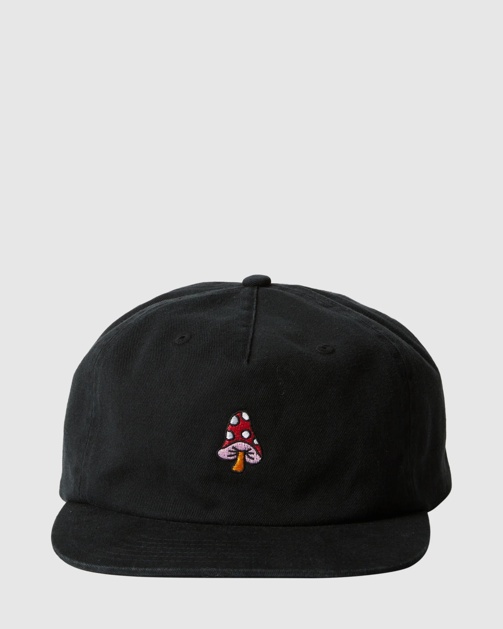 Mens Doggin Strapback Cap - Image 2