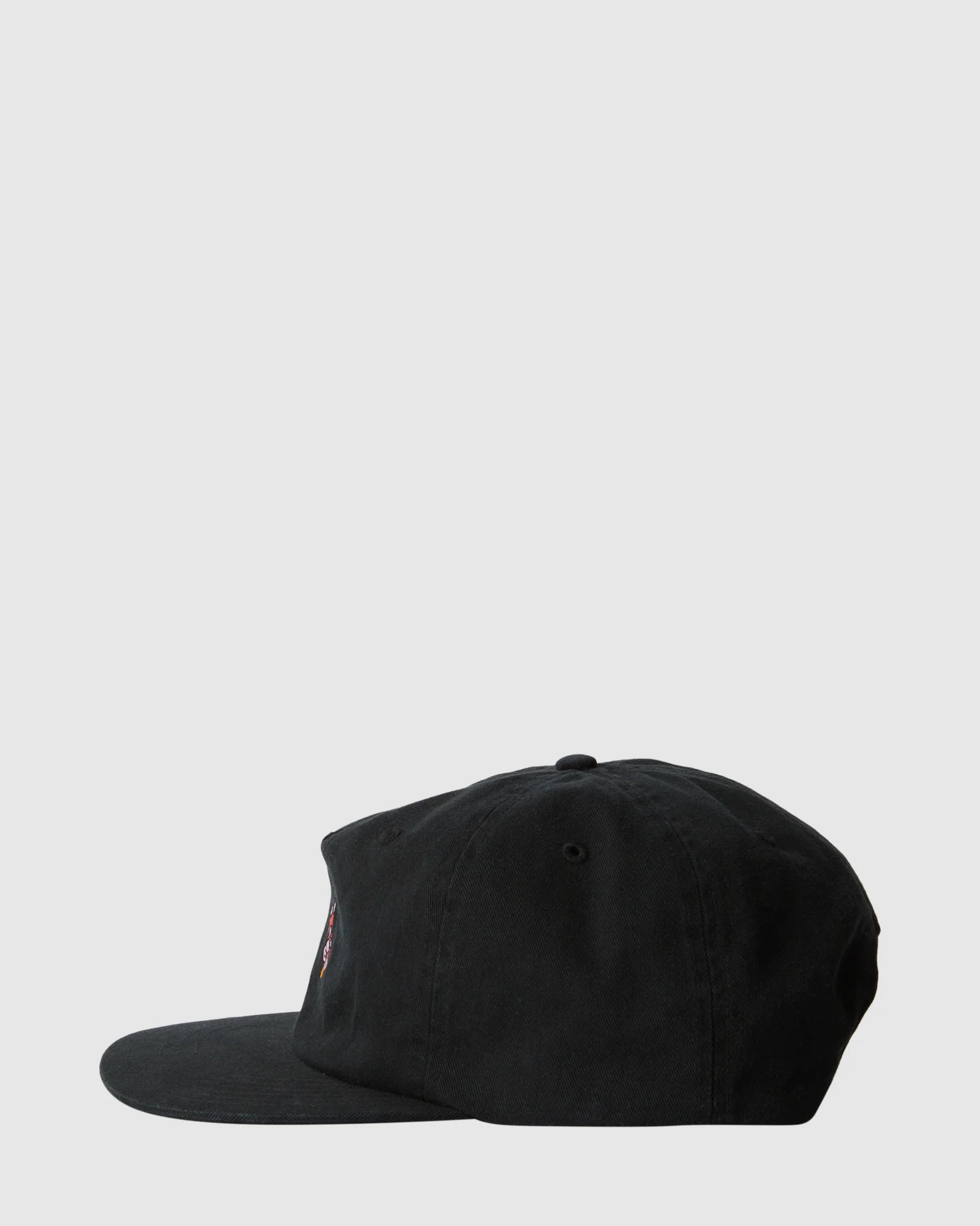 Mens Doggin Strapback Cap - Image 3