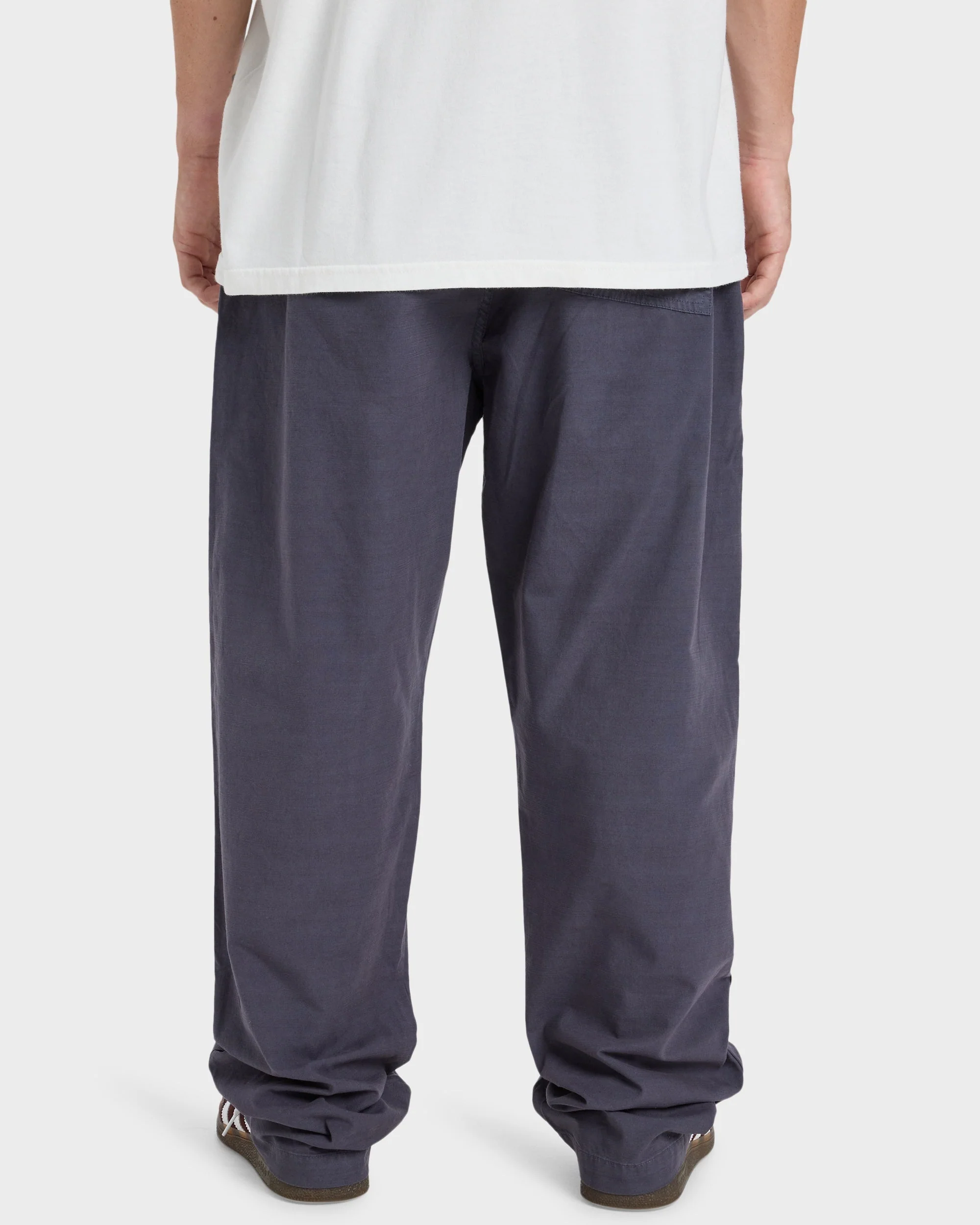 Mens Double Crown Pants - Image 2