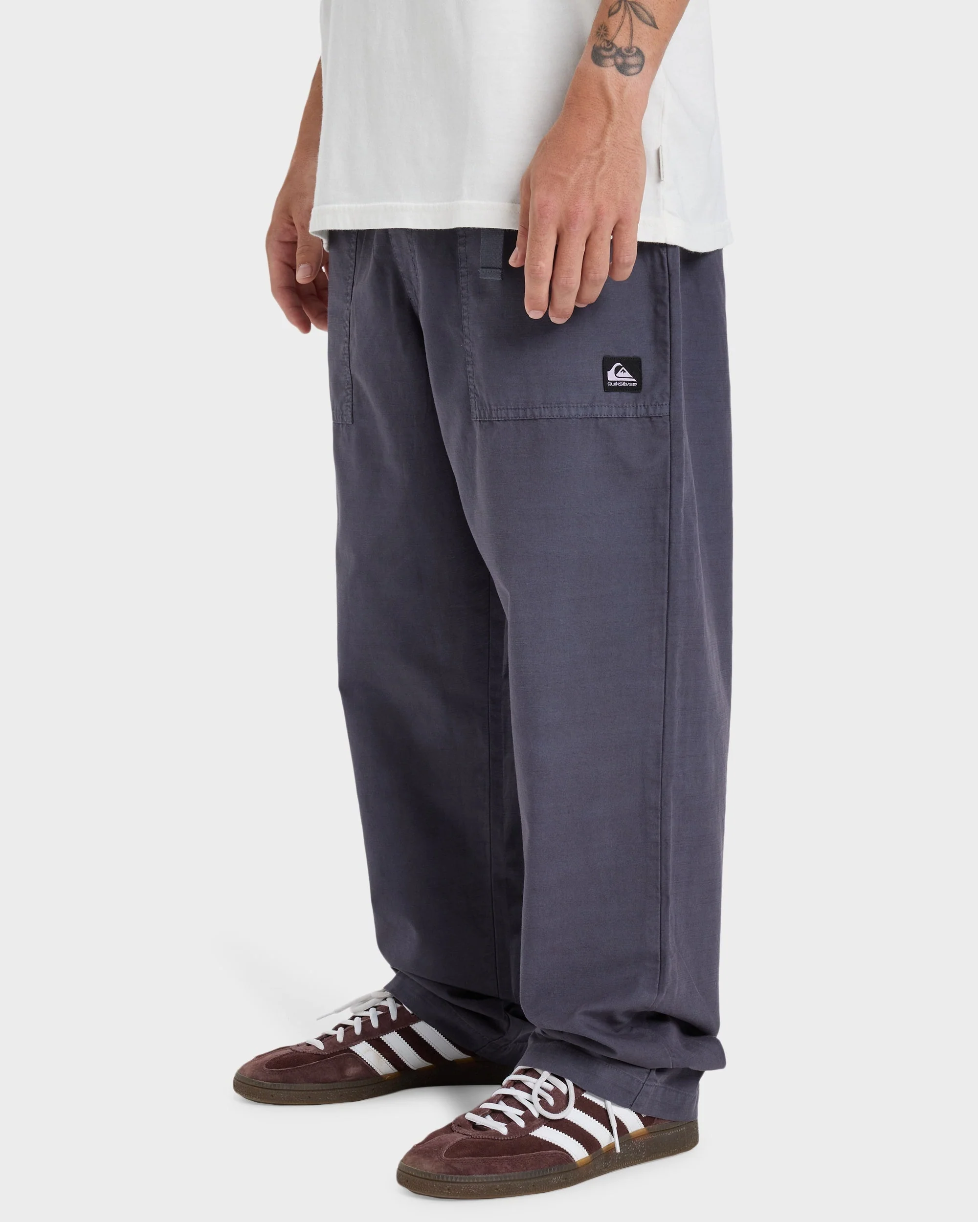 Mens Double Crown Pants - Image 3