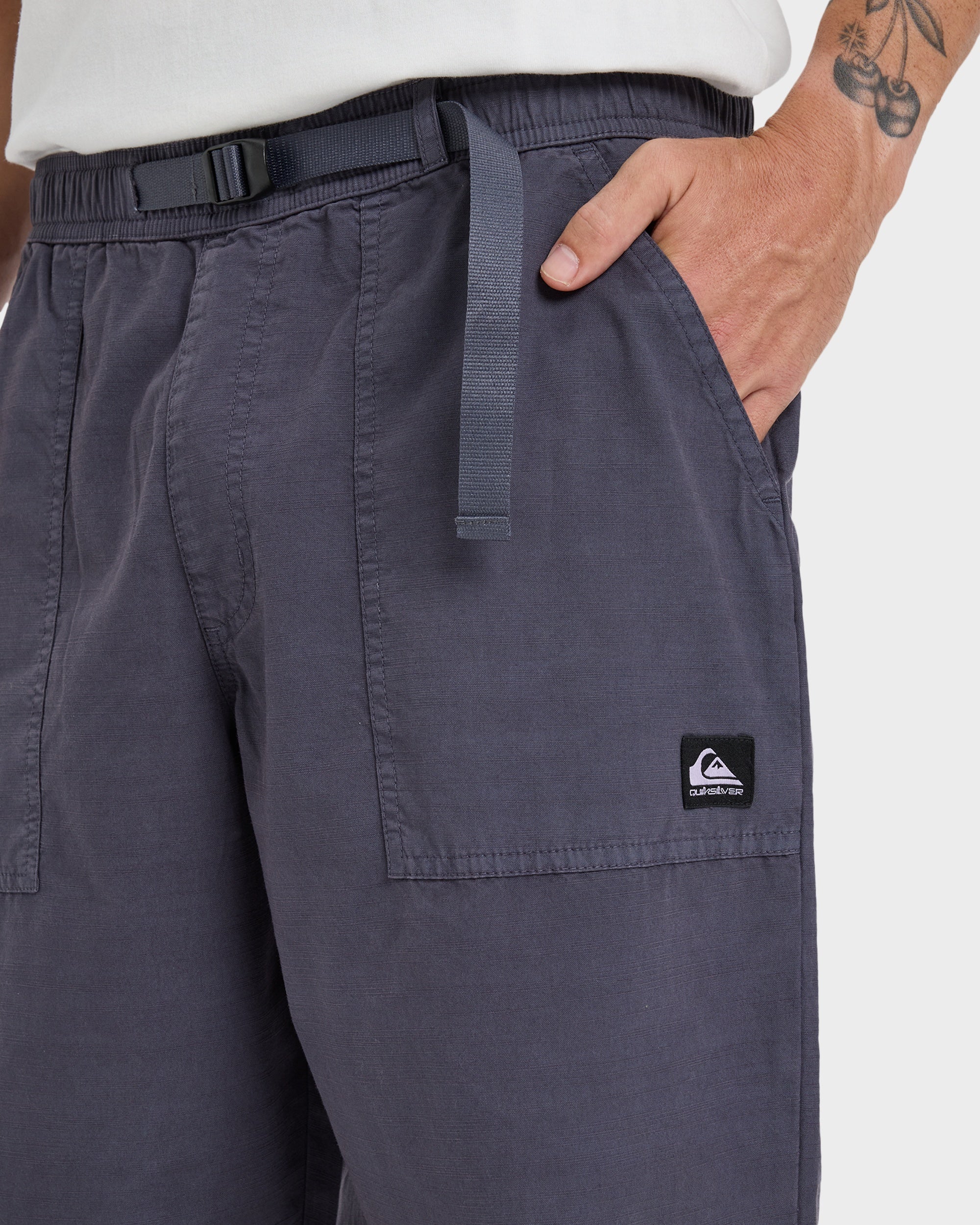 Mens Double Crown Pants - Image 4