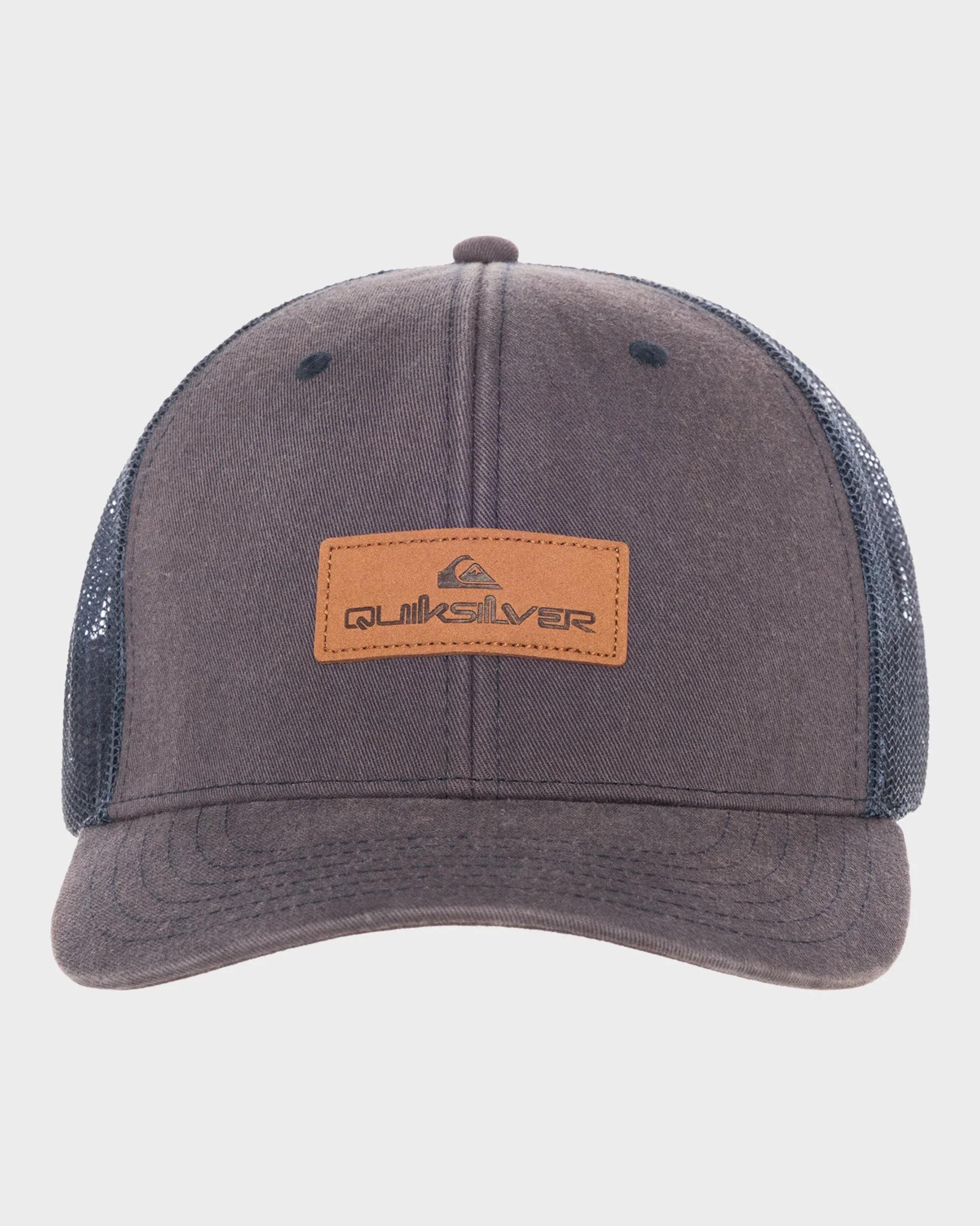 Mens Down The Hatch Trucker Cap - Image 2