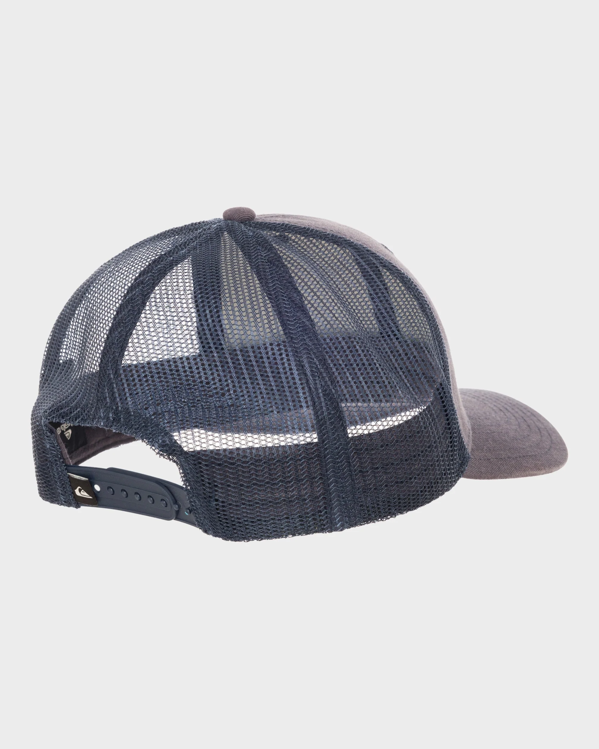 Mens Down The Hatch Trucker Cap - Image 3