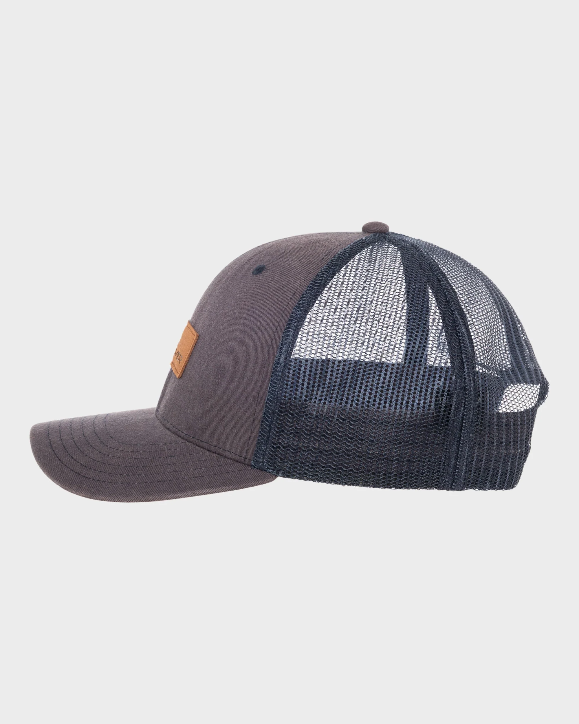 Mens Down The Hatch Trucker Cap - Image 4