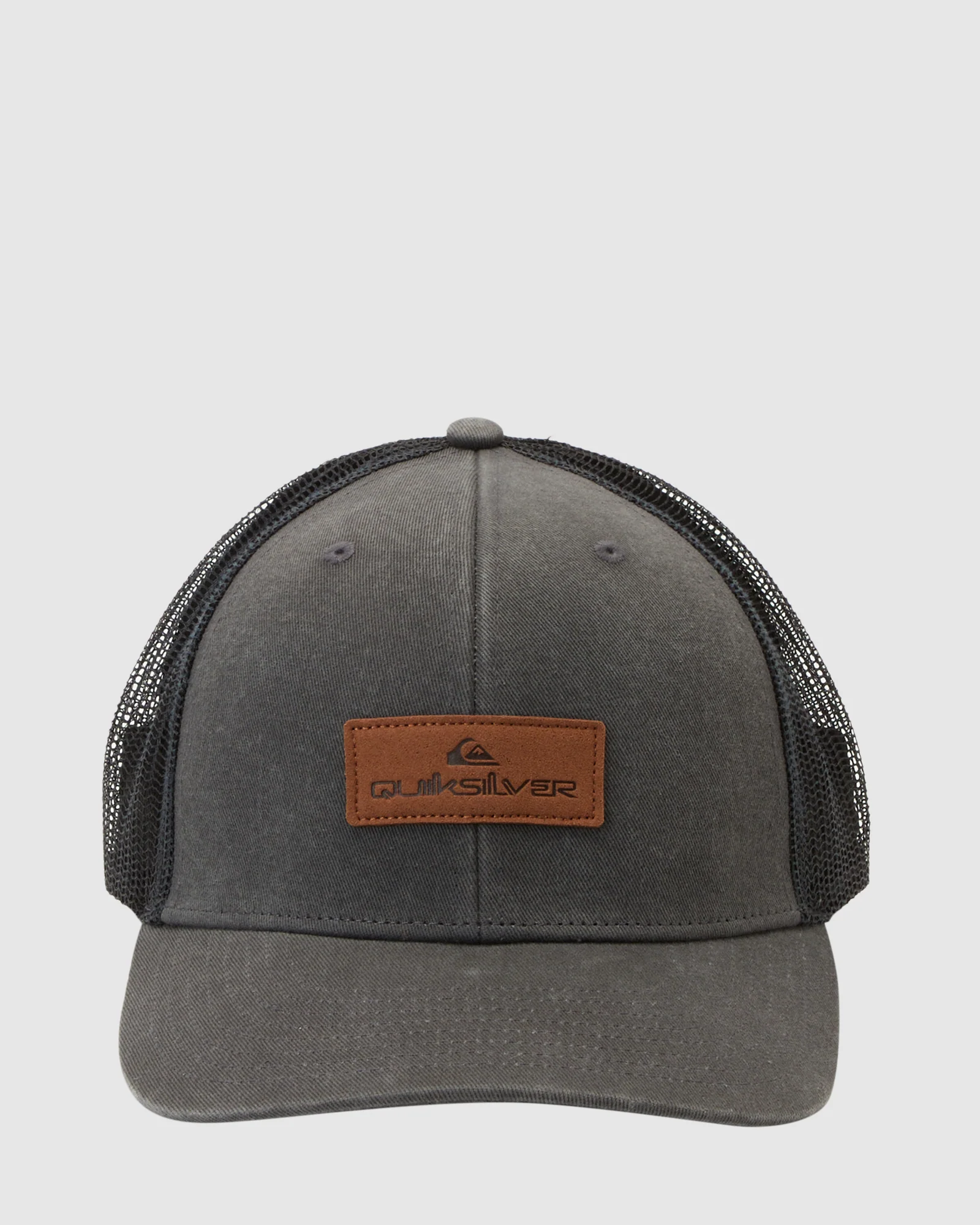 Mens Down The Hatch Trucker Hat - Image 2