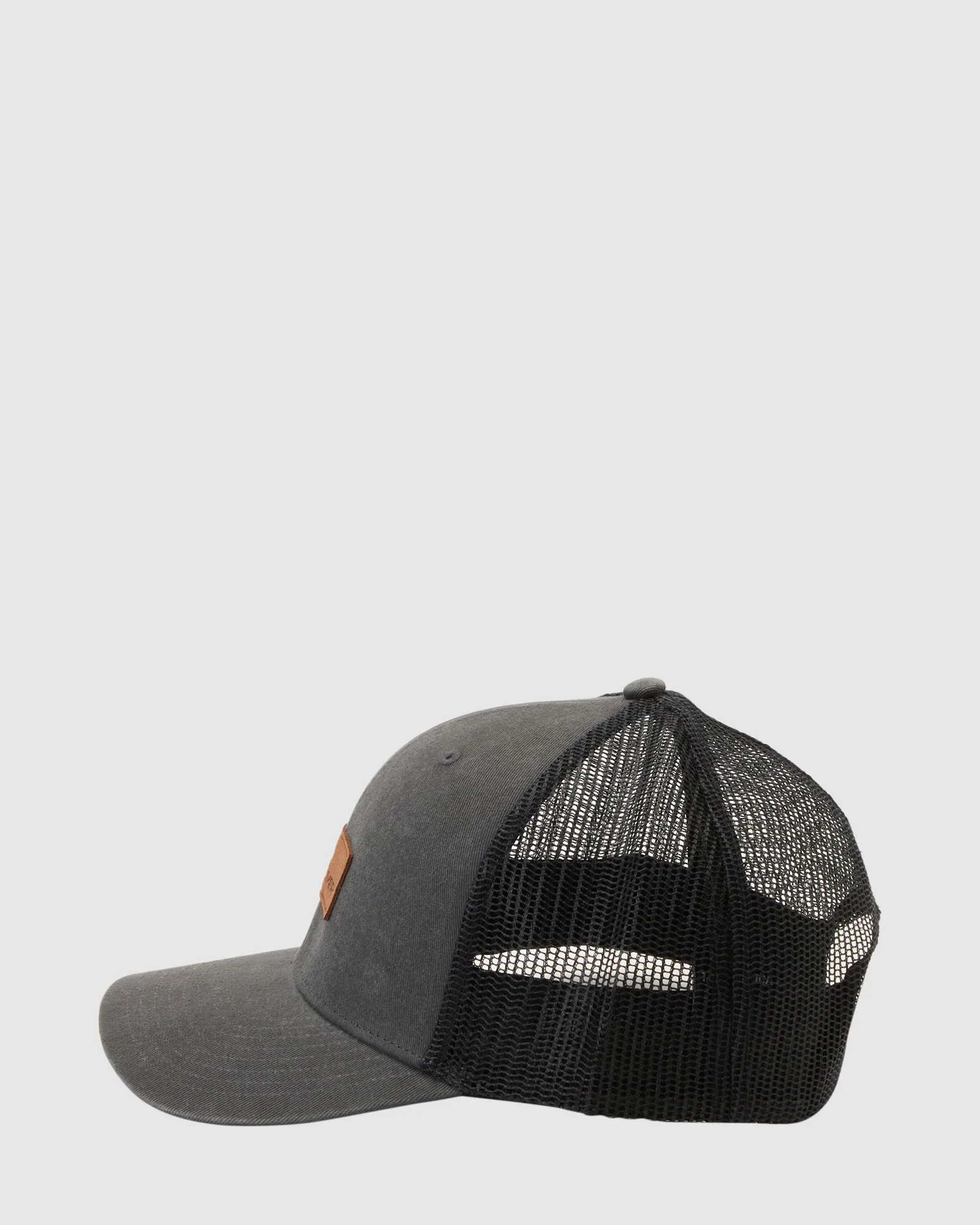 Mens Down The Hatch Trucker Hat - Image 3