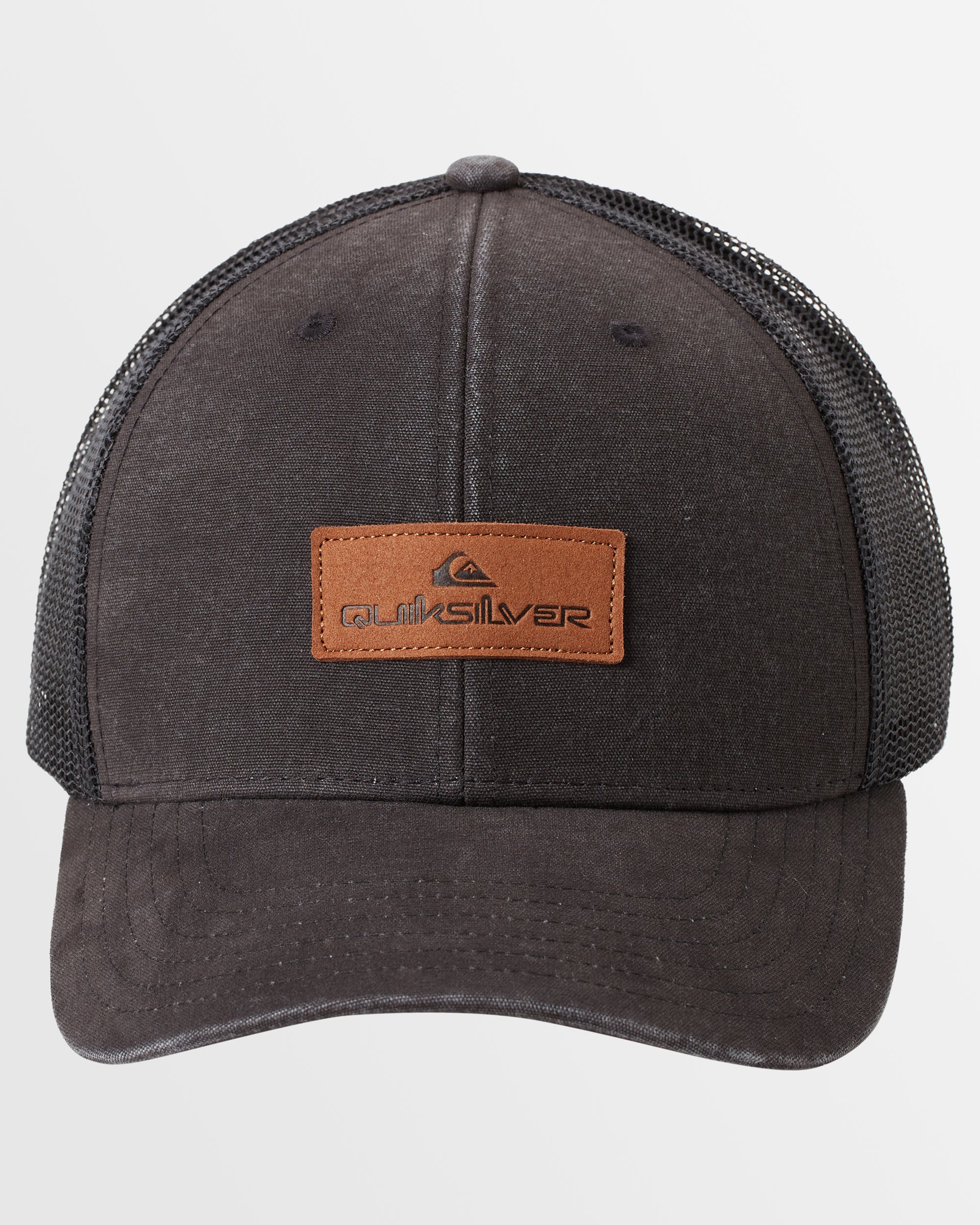 Mens Down The Hatch Trucker Cap - Image 2