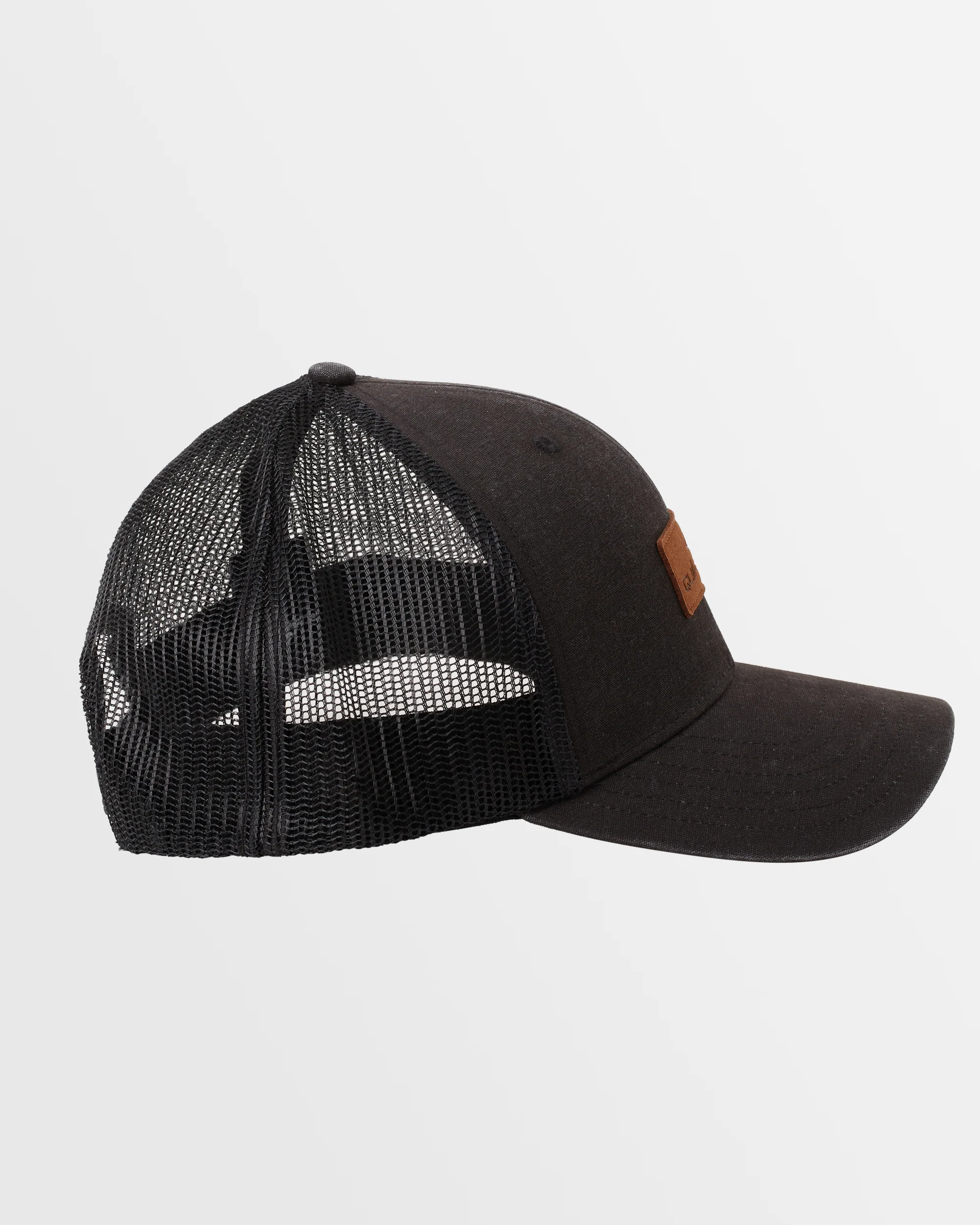 Mens Down The Hatch Trucker Cap - Image 3