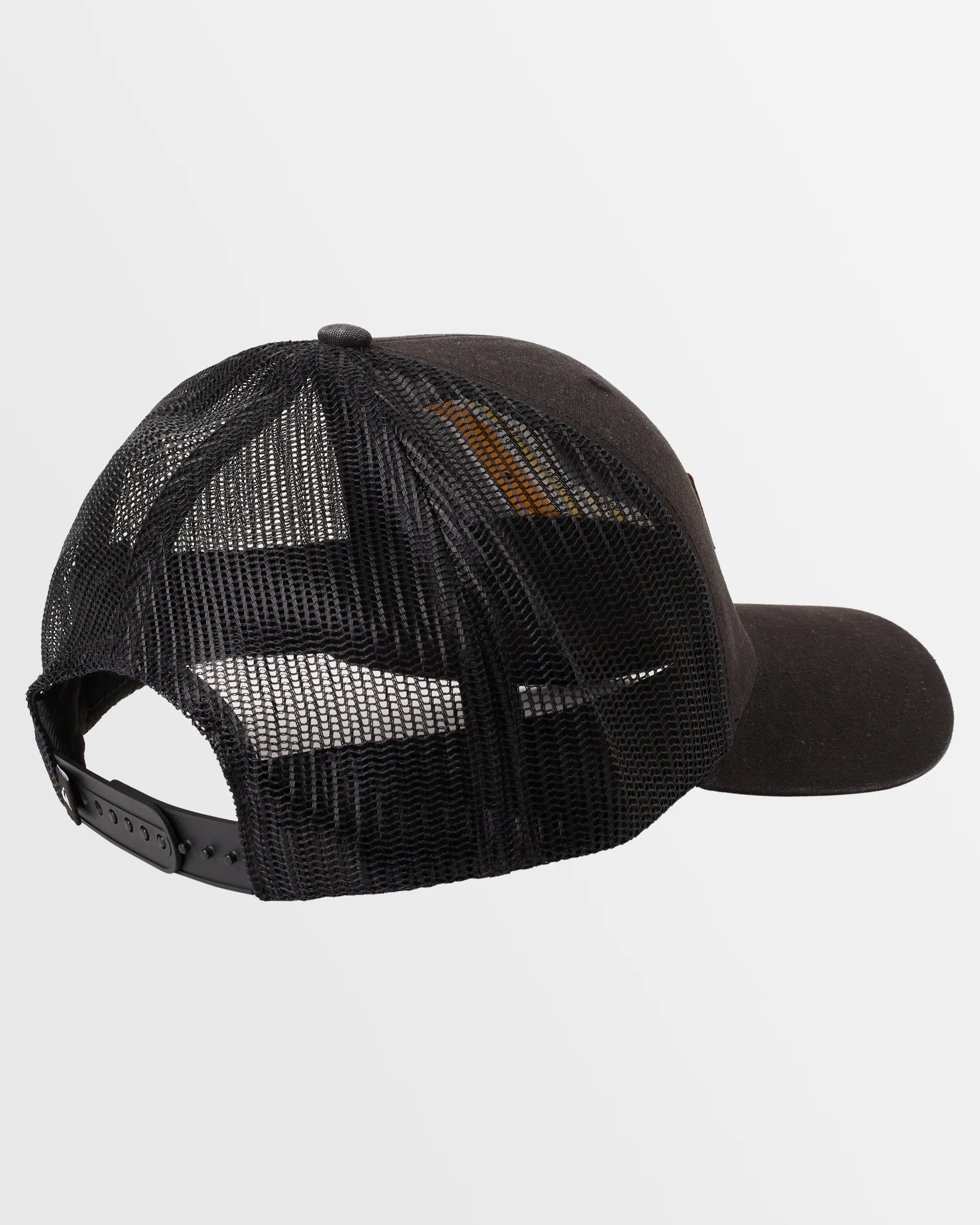 Mens Down The Hatch Trucker Cap - Image 4