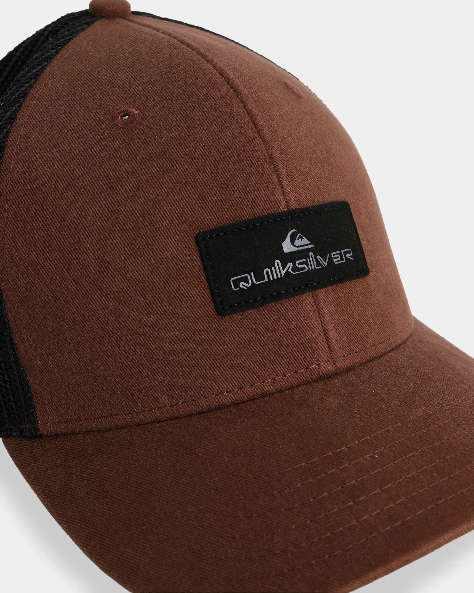 Mens Down The Hatch Trucker Hat - Image 3