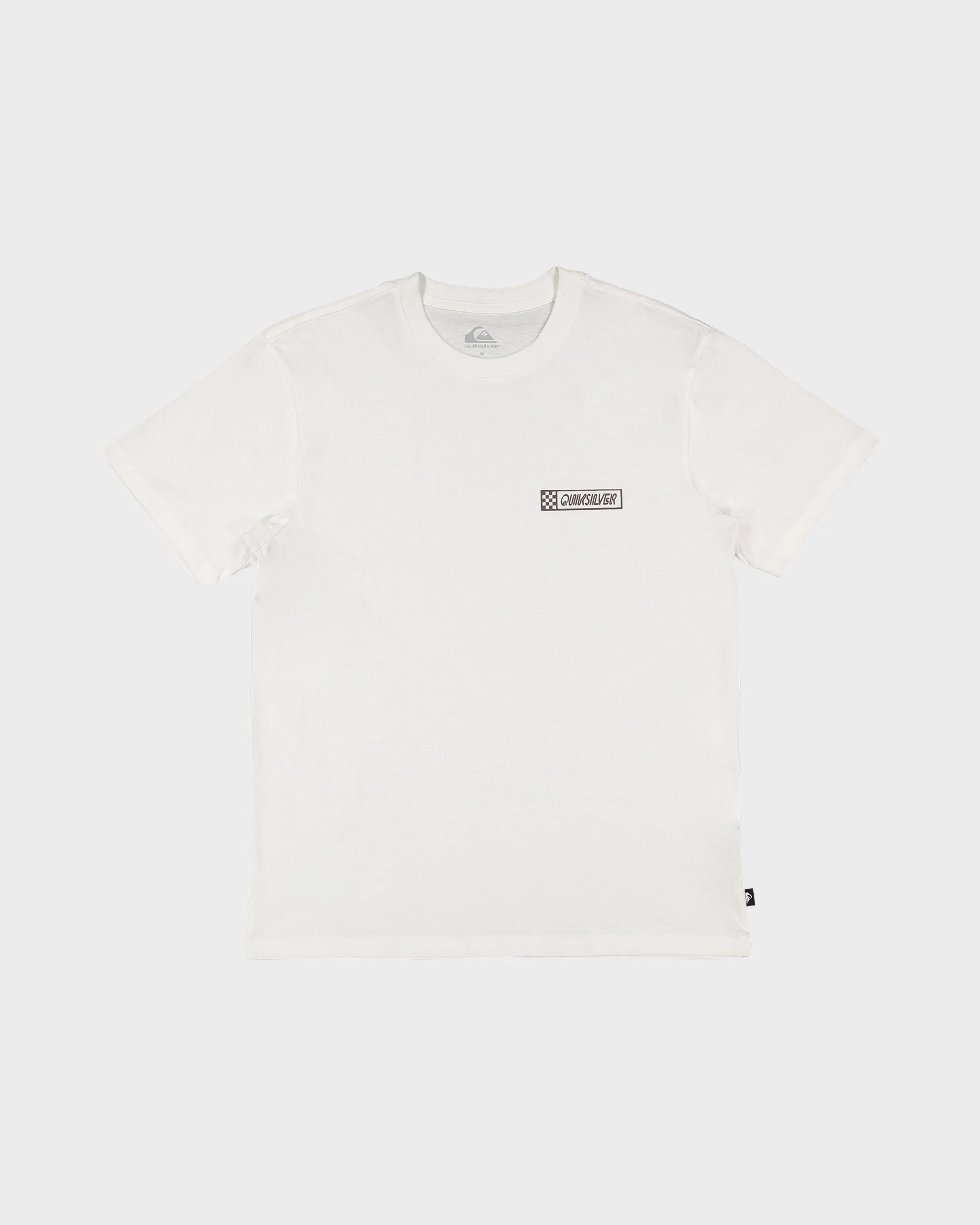 Mens Down The Line T-Shirt - Image 5