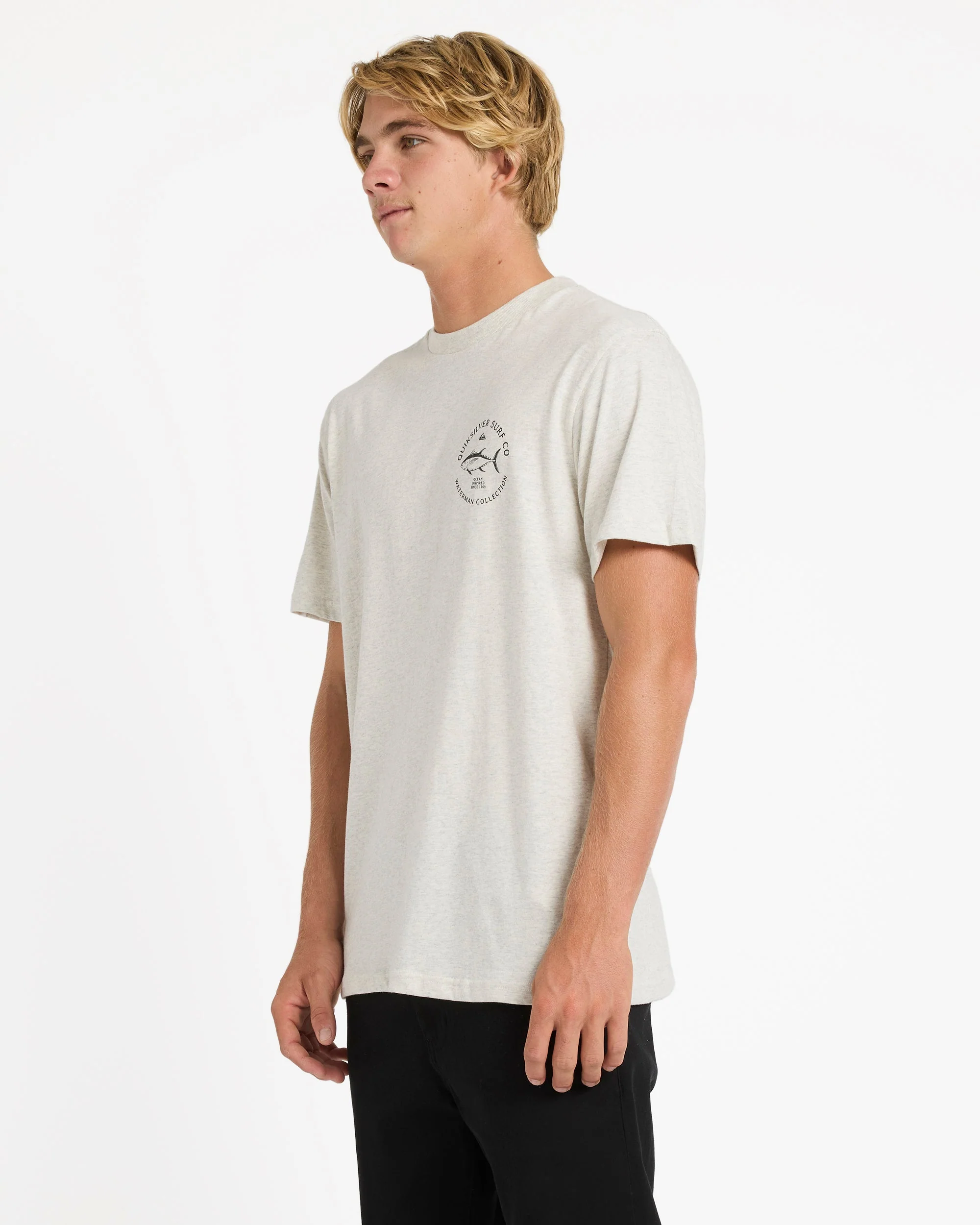 Mens Drag T-Shirt - Image 3