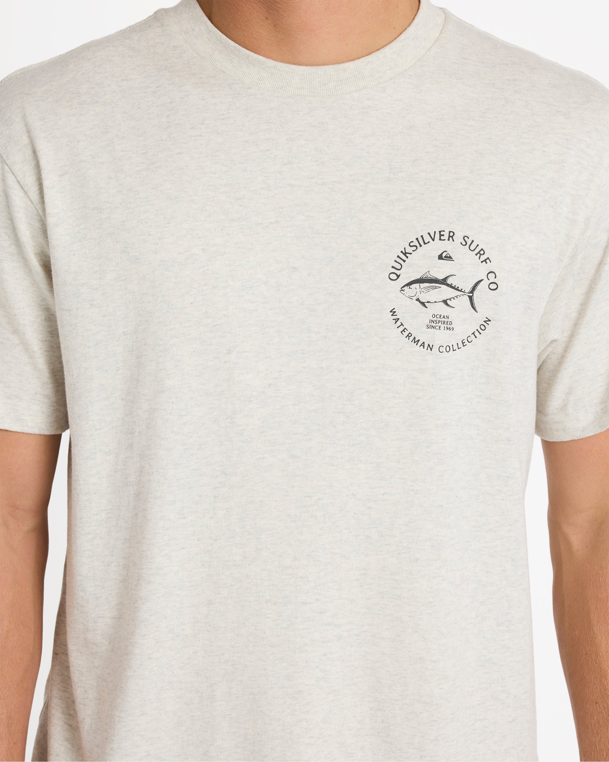 Mens Drag T-Shirt - Image 4