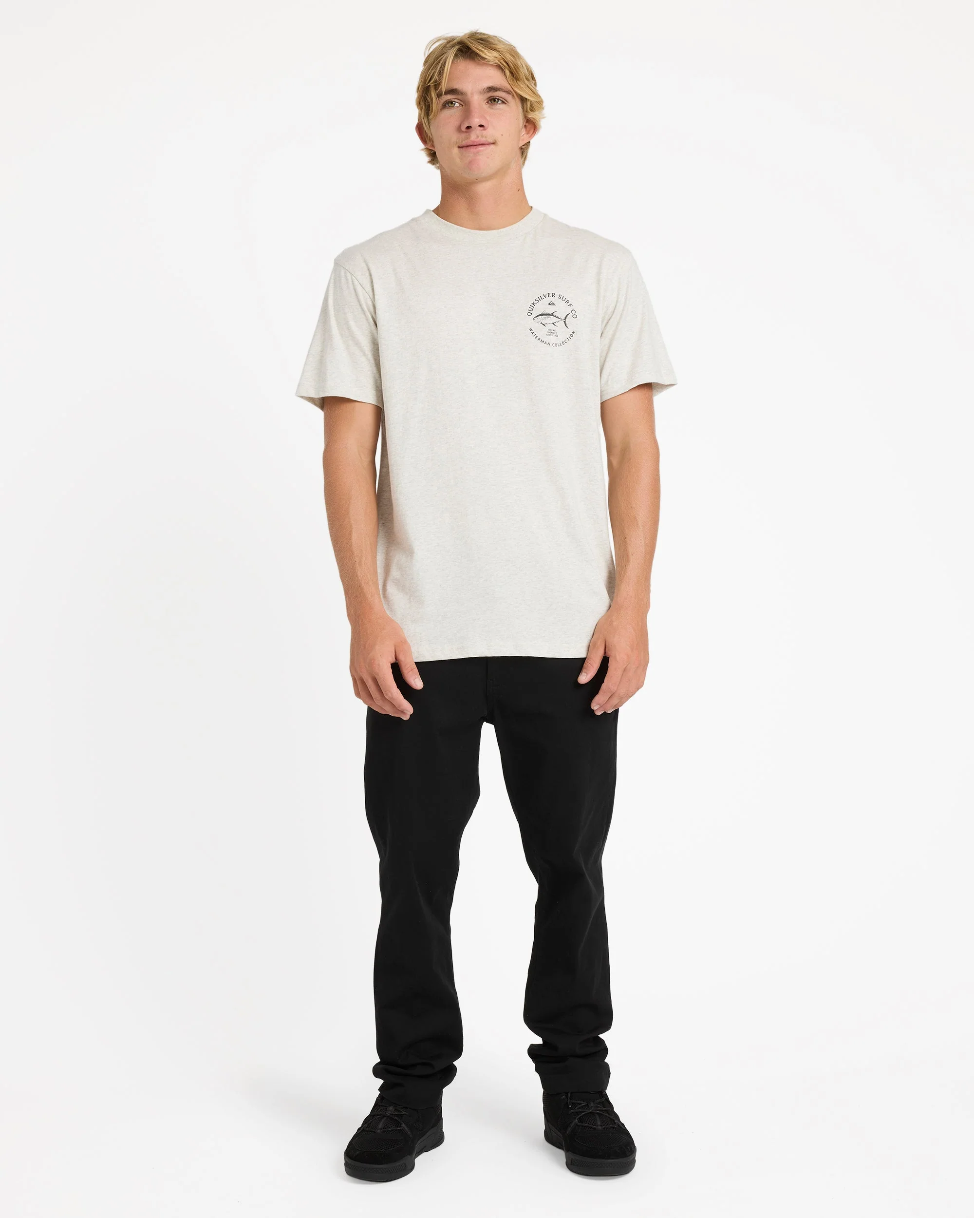Mens Drag T-Shirt - Image 5