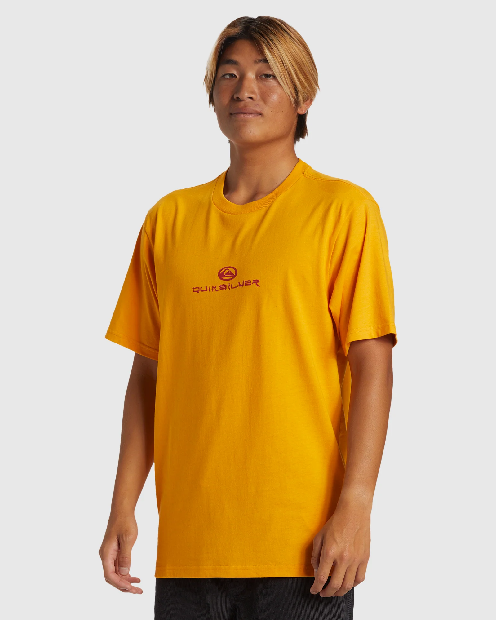 Mens Dragon Fist Moe T-Shirt - Image 2