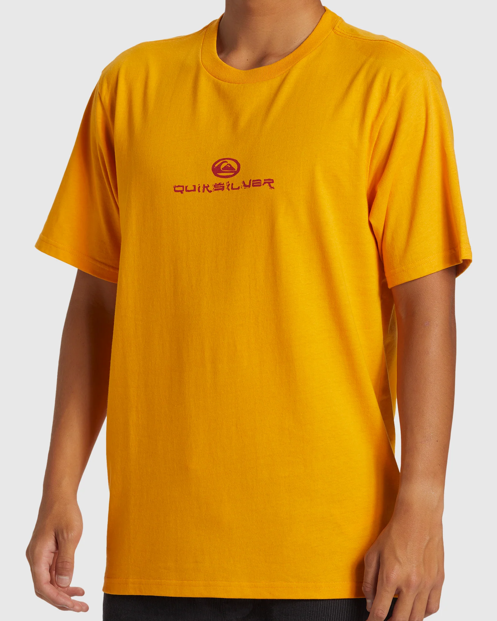 Mens Dragon Fist Moe T-Shirt - Image 4