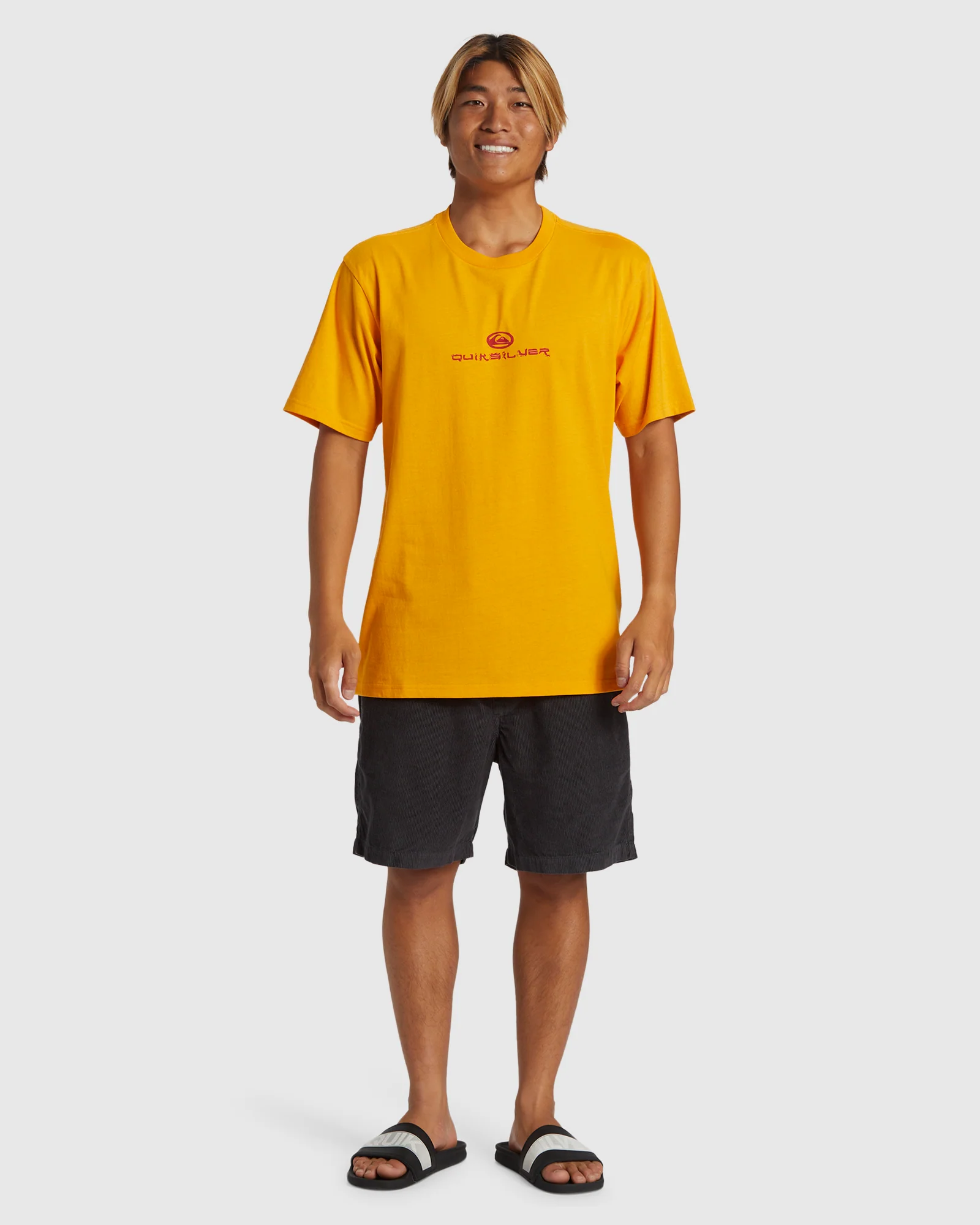 Mens Dragon Fist Moe T-Shirt - Image 5