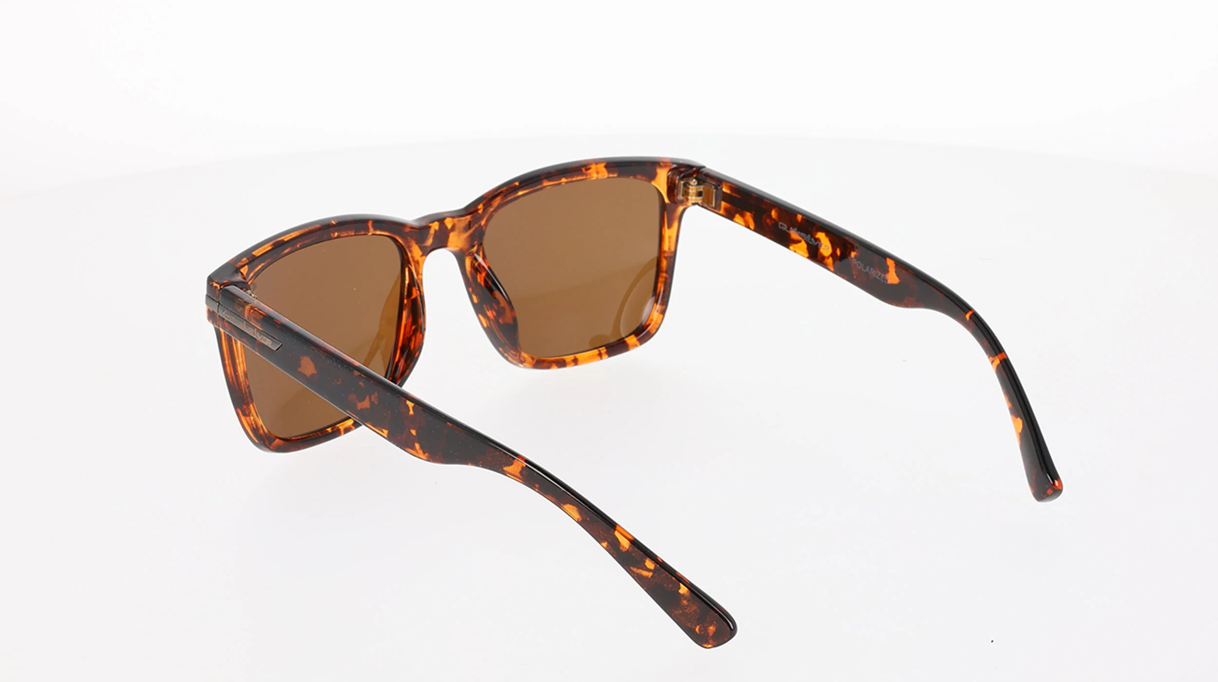 Driftwood Polarised Sunglasses - Image 5