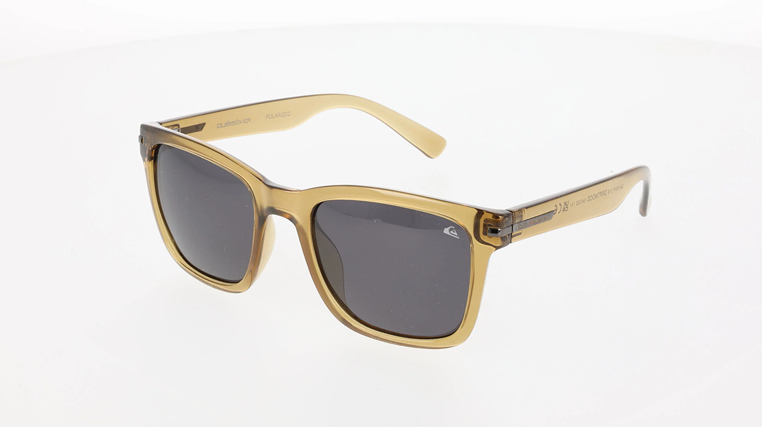 Driftwood Polarised Sunglasses