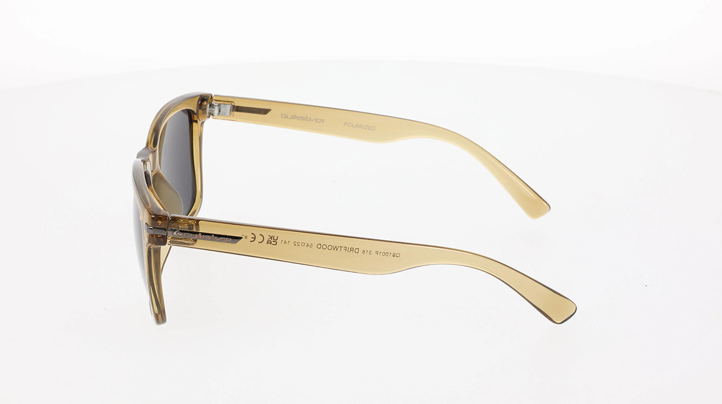 Driftwood Polarised Sunglasses - Image 4