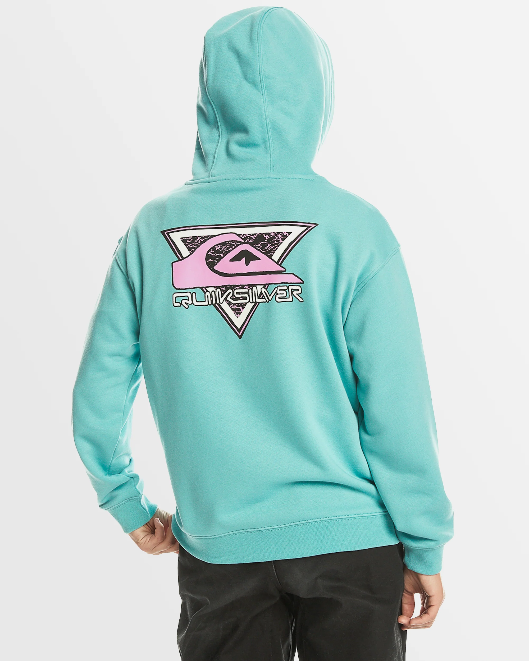Boys 8-16 Drybridge Pullover Hoodie - Image 2