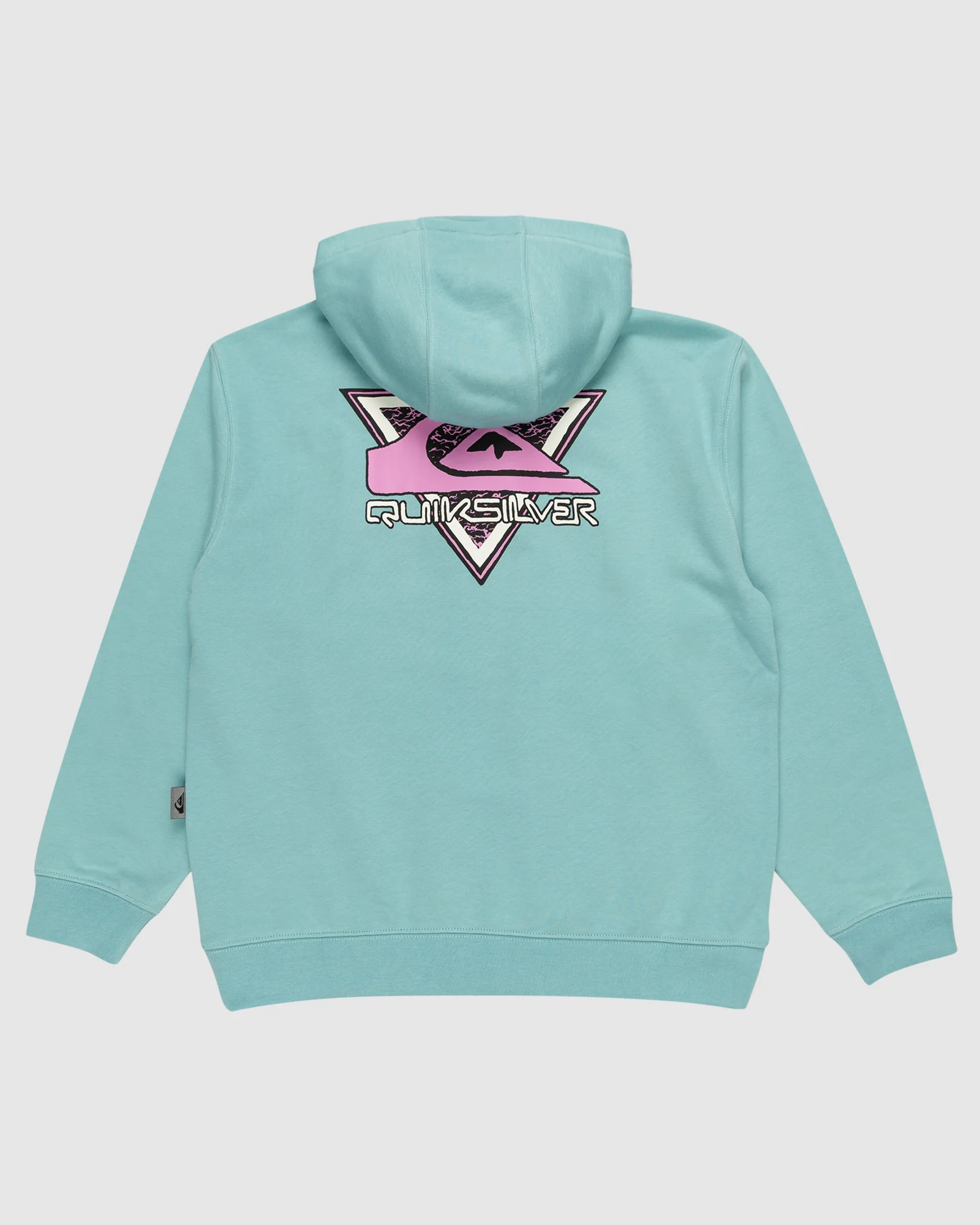 Boys 8-16 Drybridge Pullover Hoodie - Image 4
