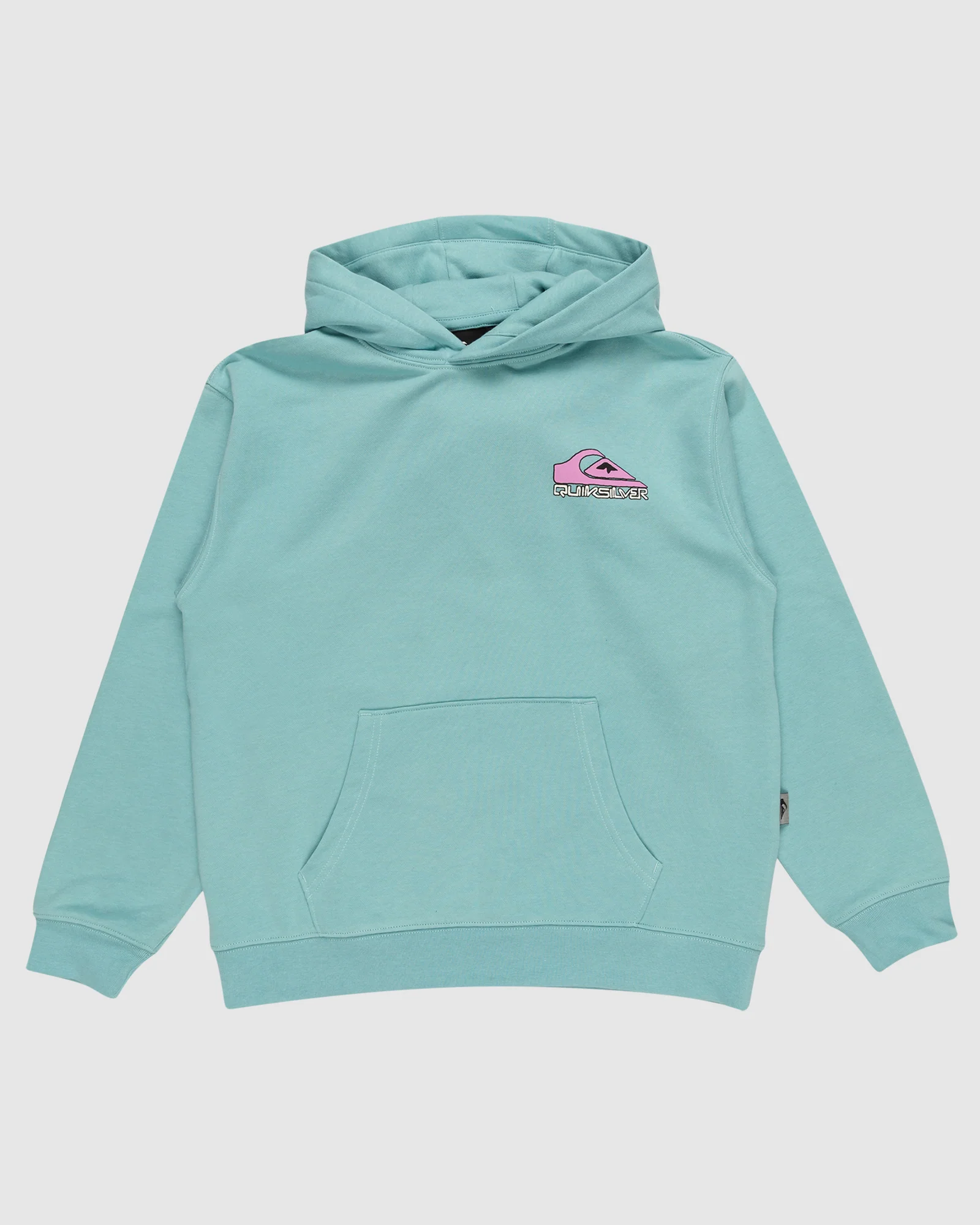 Boys 8-16 Drybridge Pullover Hoodie - Image 5