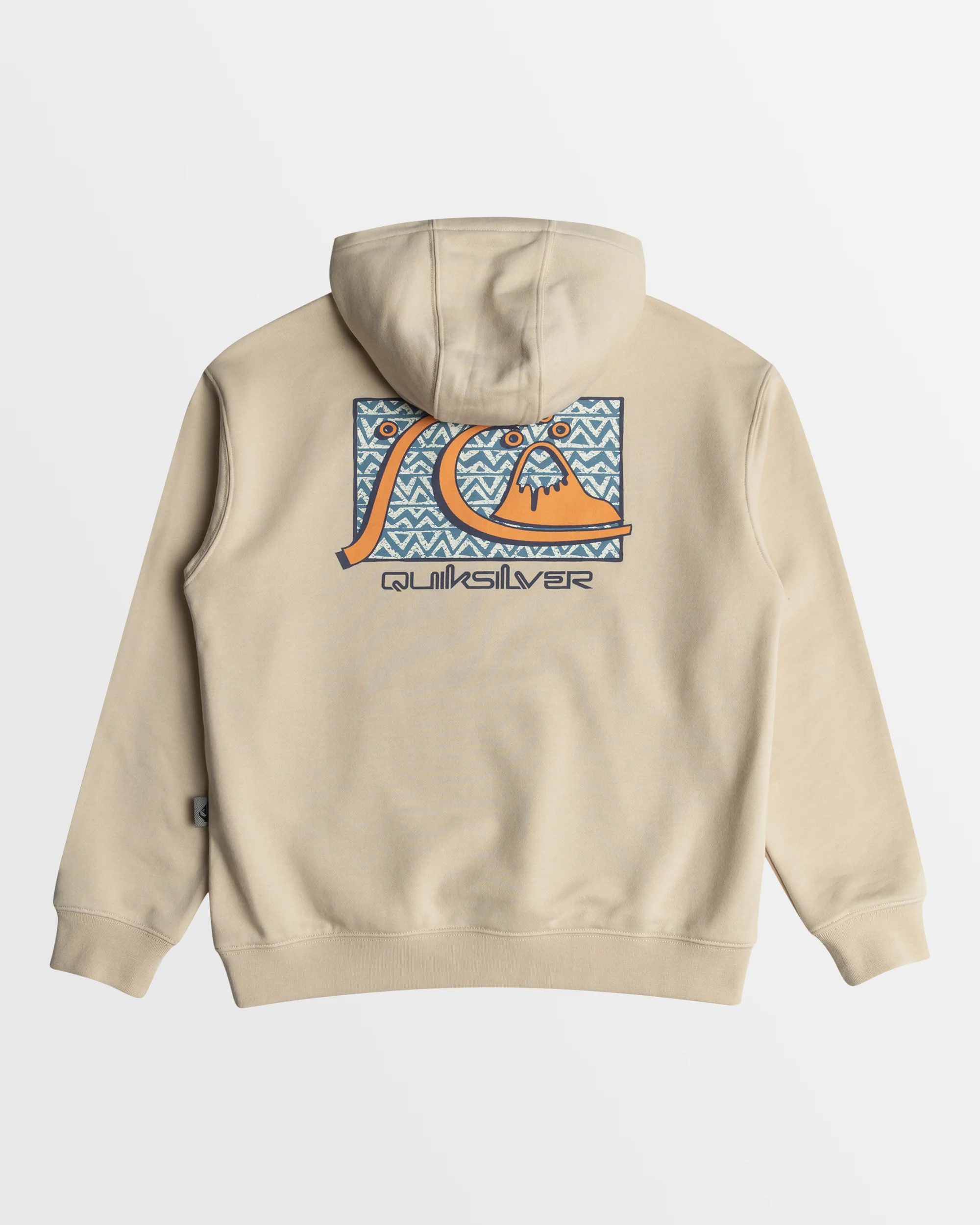 Boys 8-16 Drybridge Pullover Hoodie - Image 2