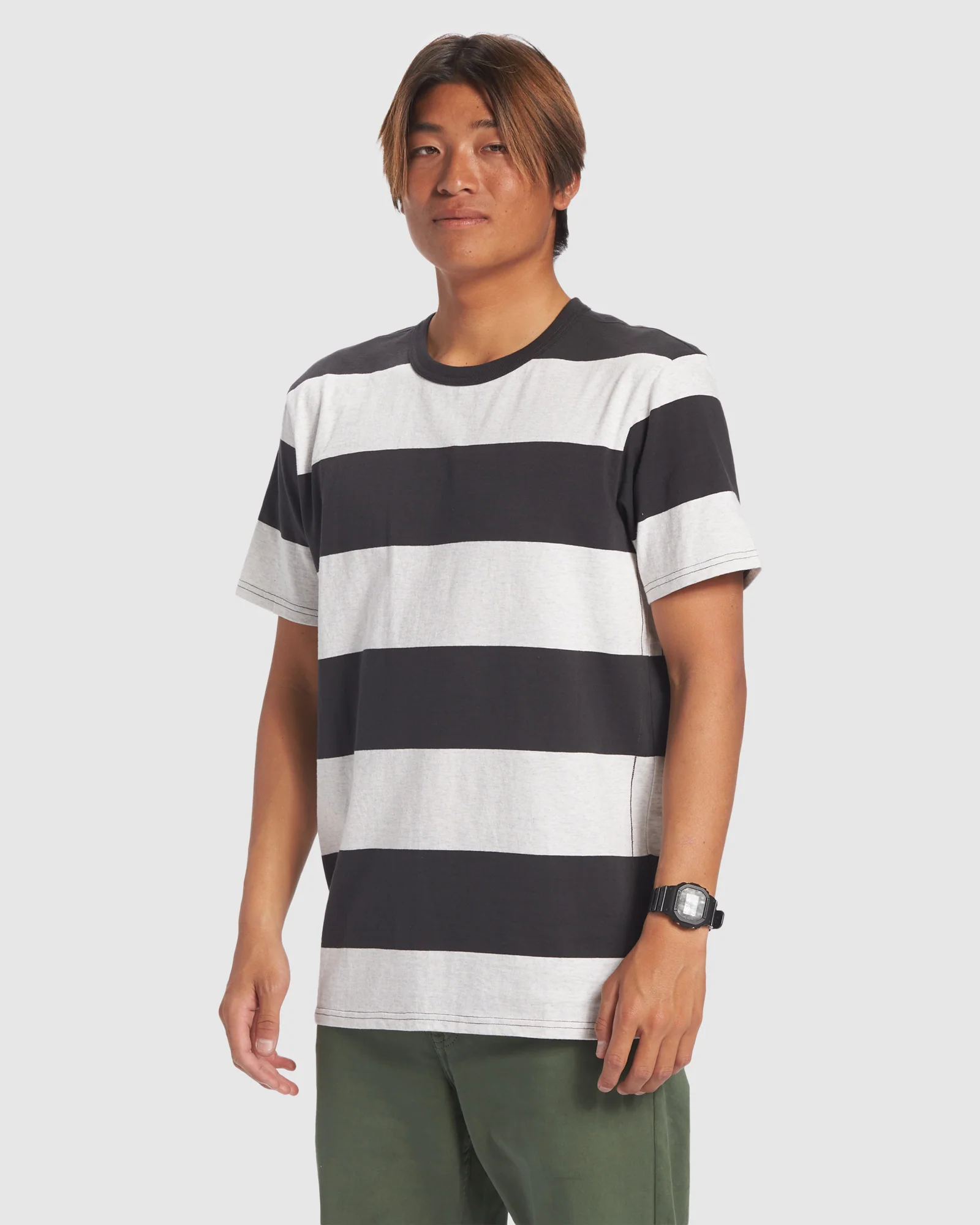 Mens Early Pioneer T-Shirt - Image 2