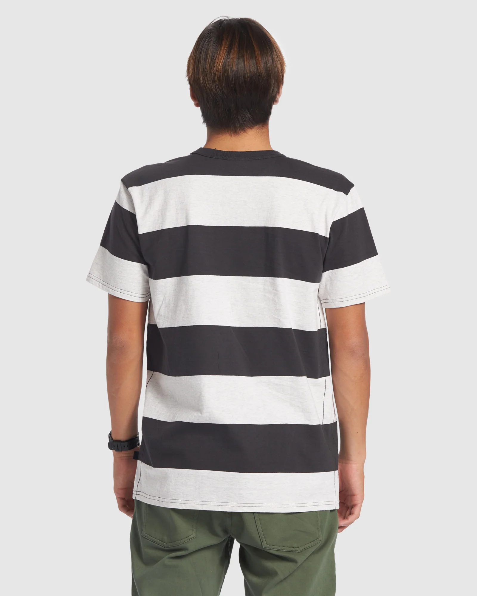 Mens Early Pioneer T-Shirt - Image 3