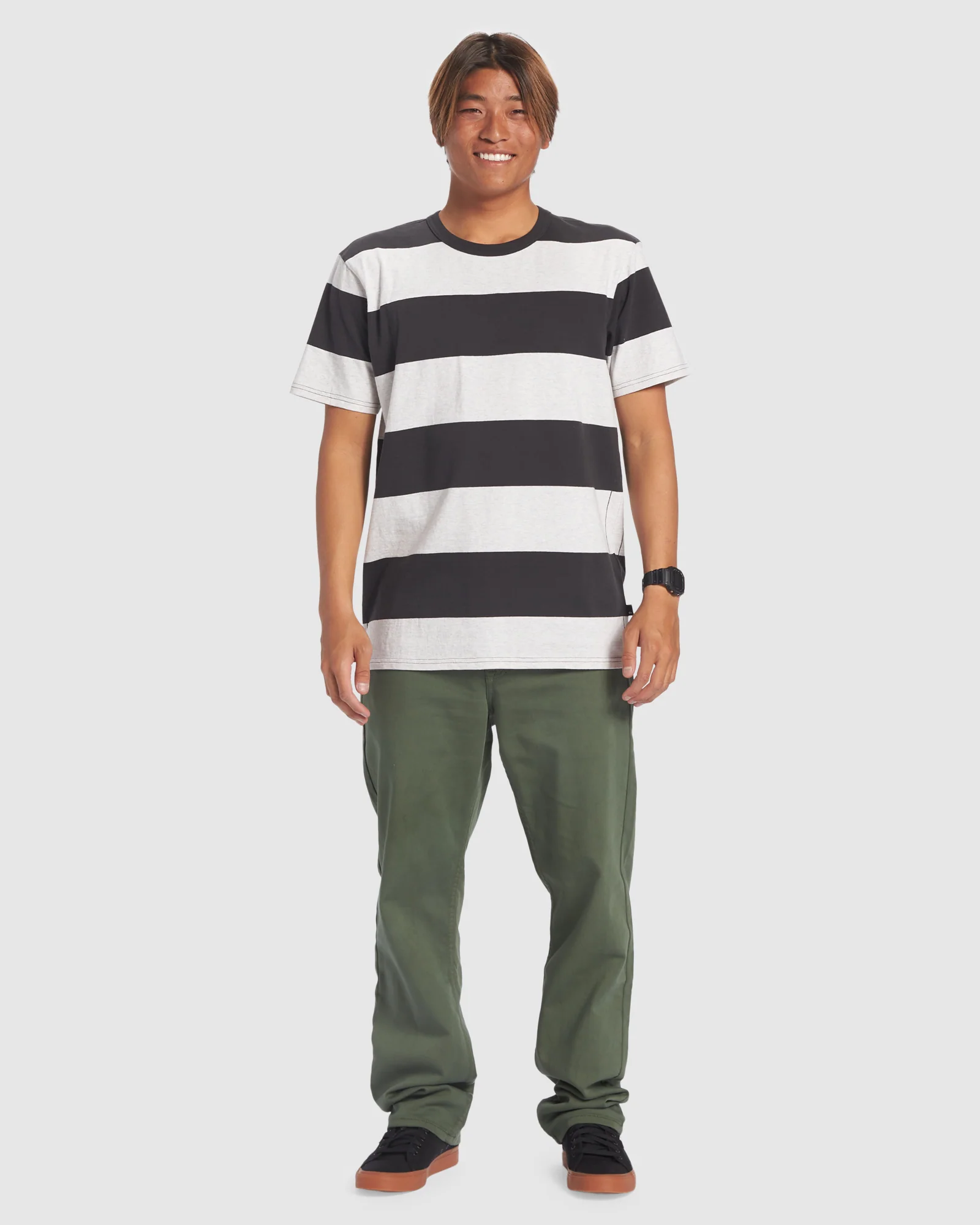 Mens Early Pioneer T-Shirt - Image 5