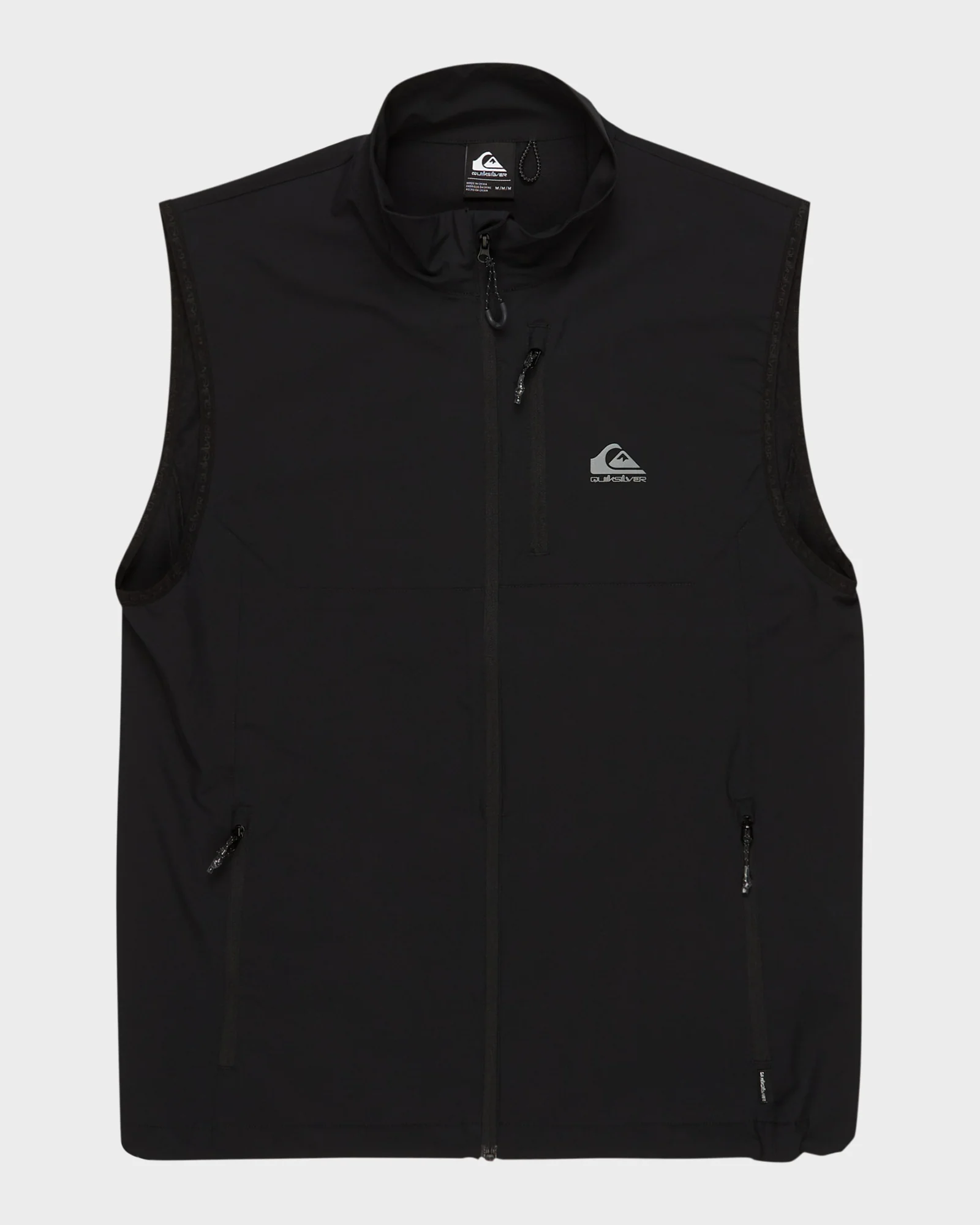 Mens Early Start Down Vest - Image 10