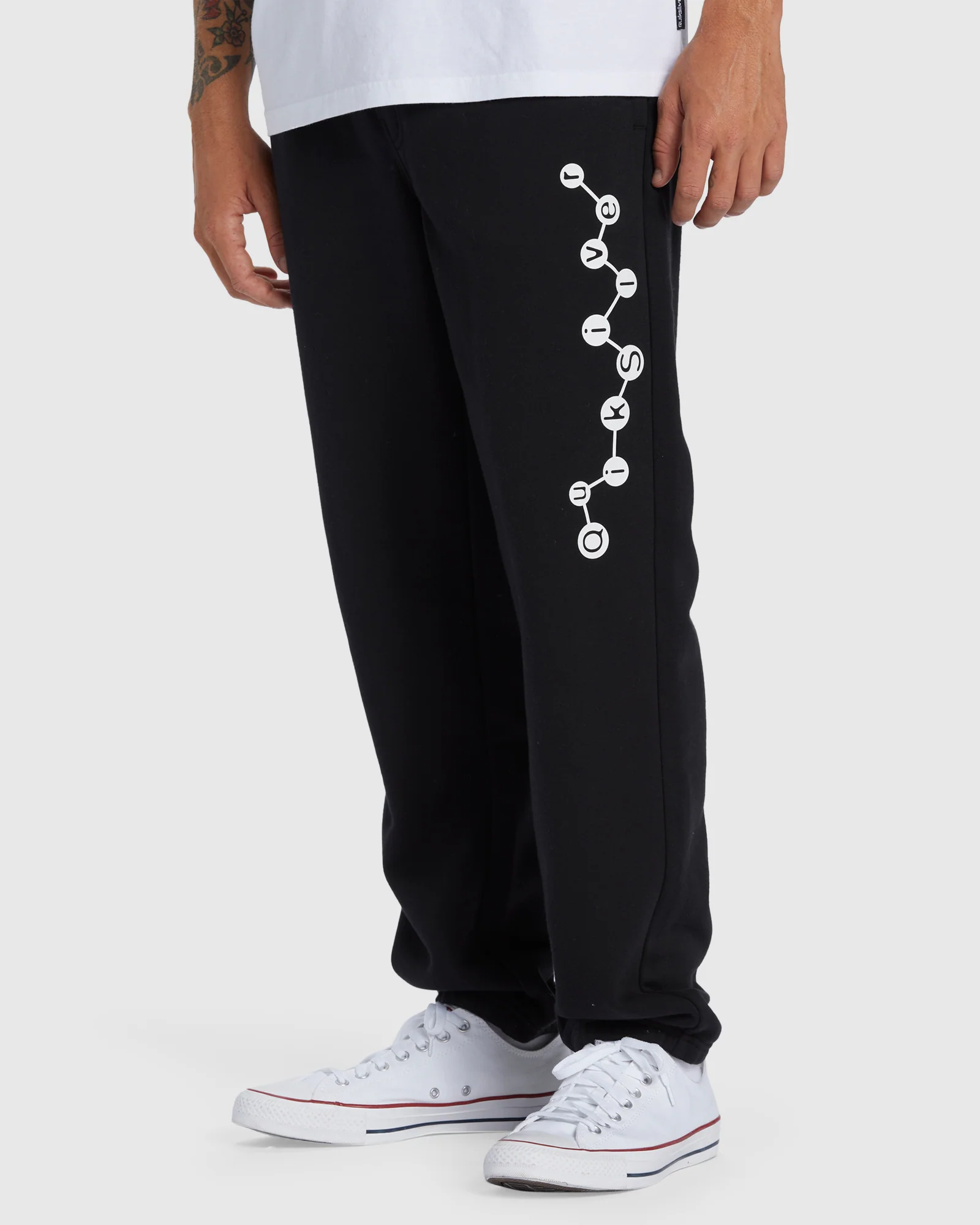 Mens Easy Day Joggers - Image 2