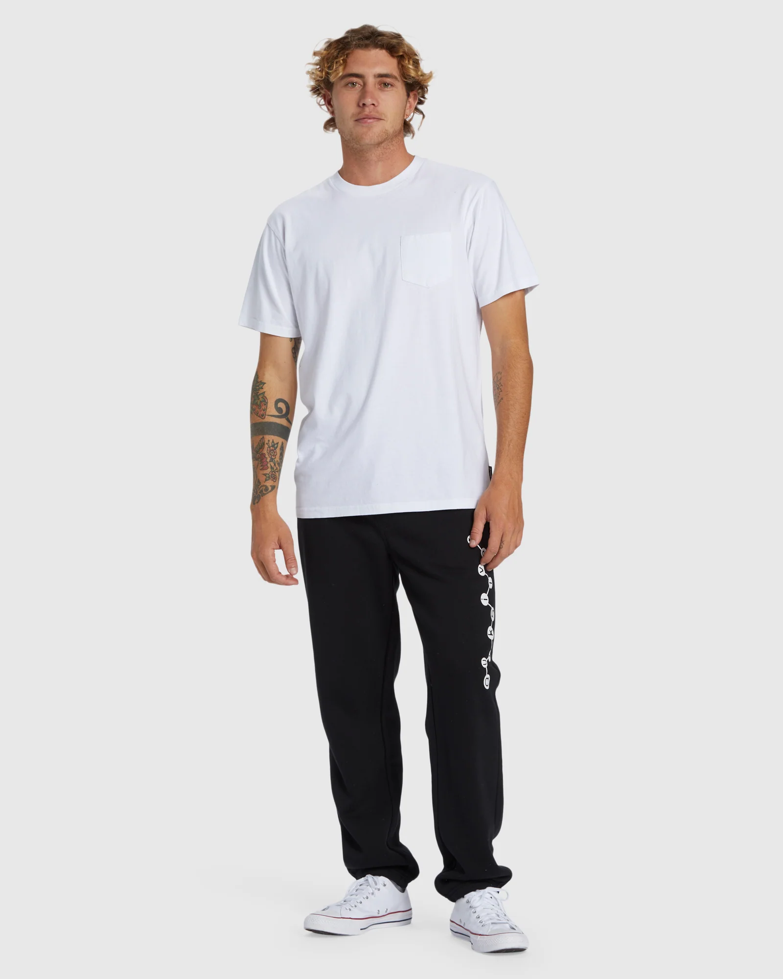 Mens Easy Day Joggers - Image 5