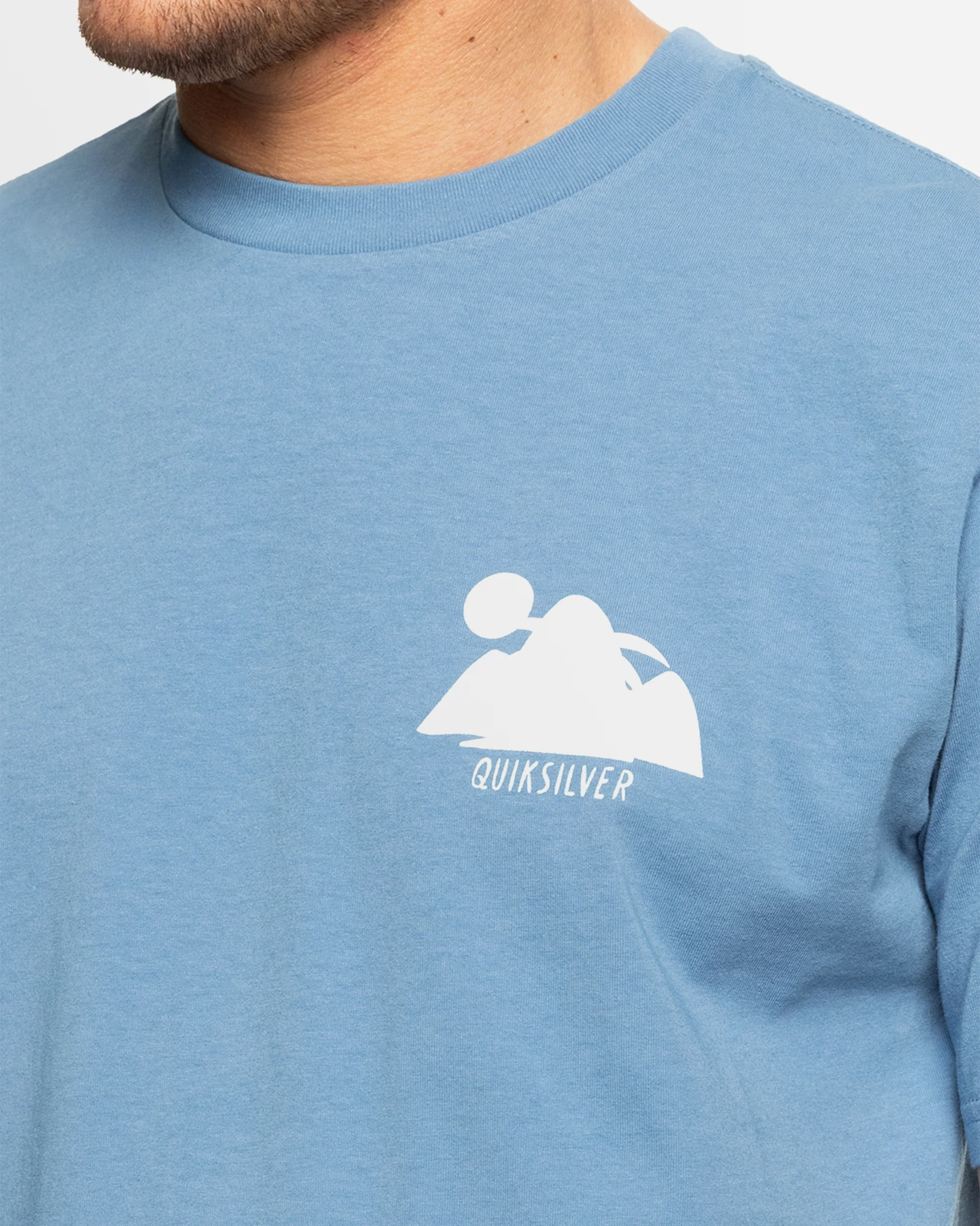 Mens Elemental T-Shirt - Image 3
