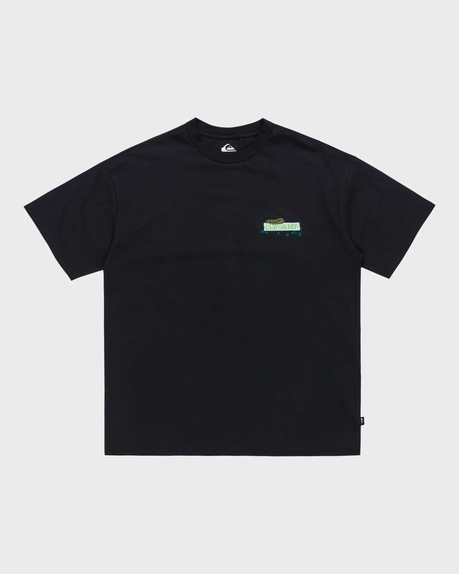 Mens Elements T-Shirt - Image 6