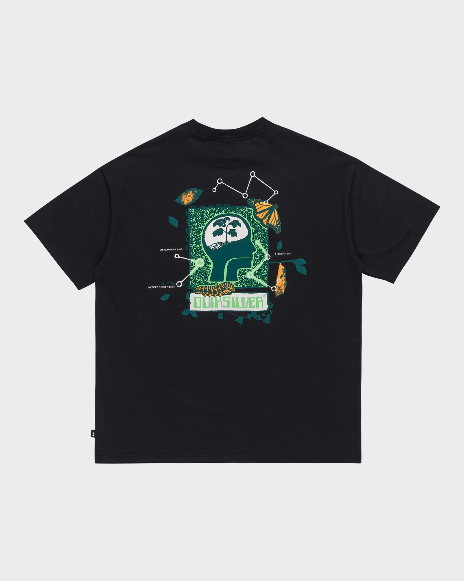Mens Elements T-Shirt - Image 7
